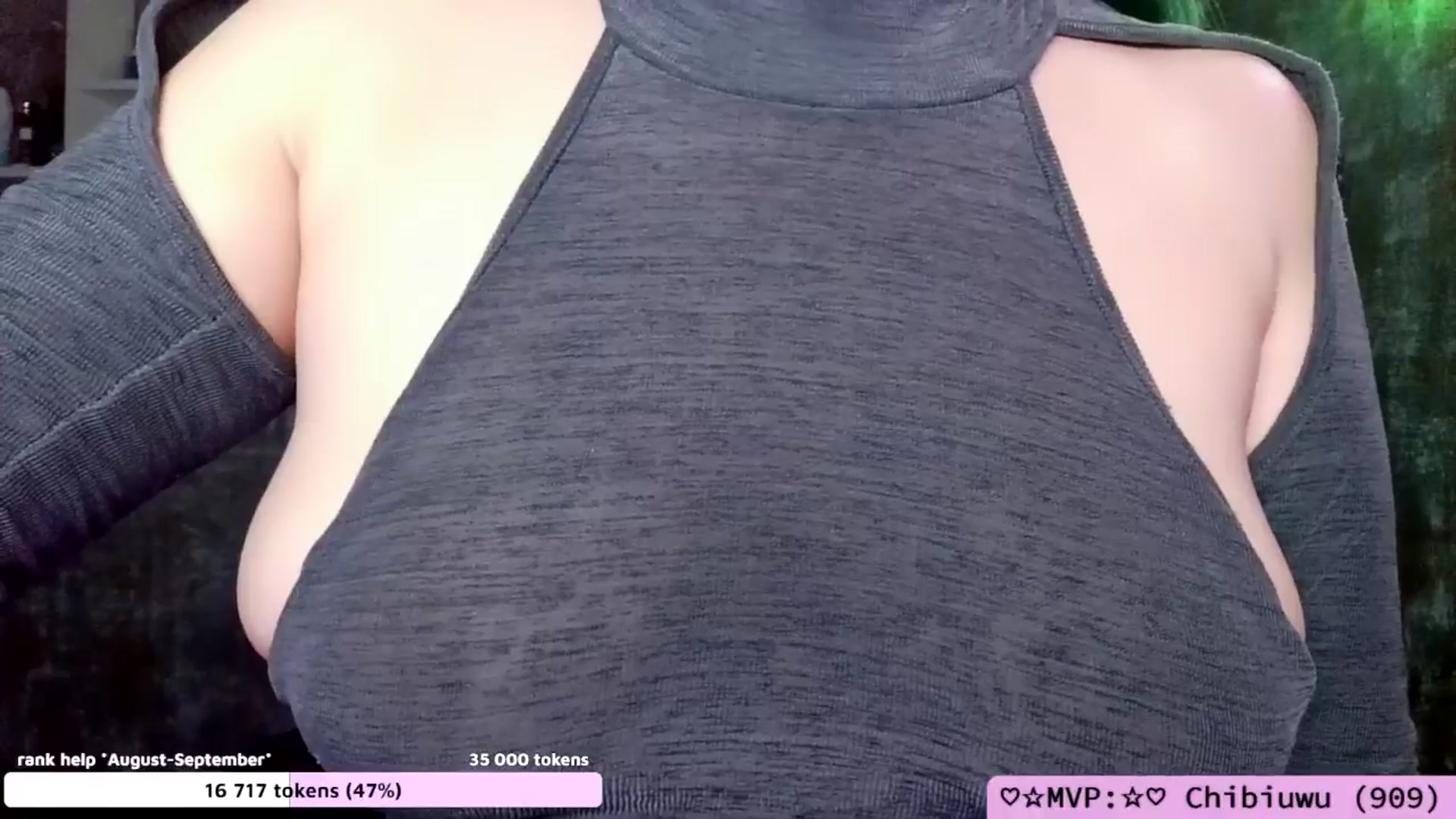 Gallery image thumbnail from meowgical's myfreecams stream on, 09/23/2024, 01:06 image 13 of 20