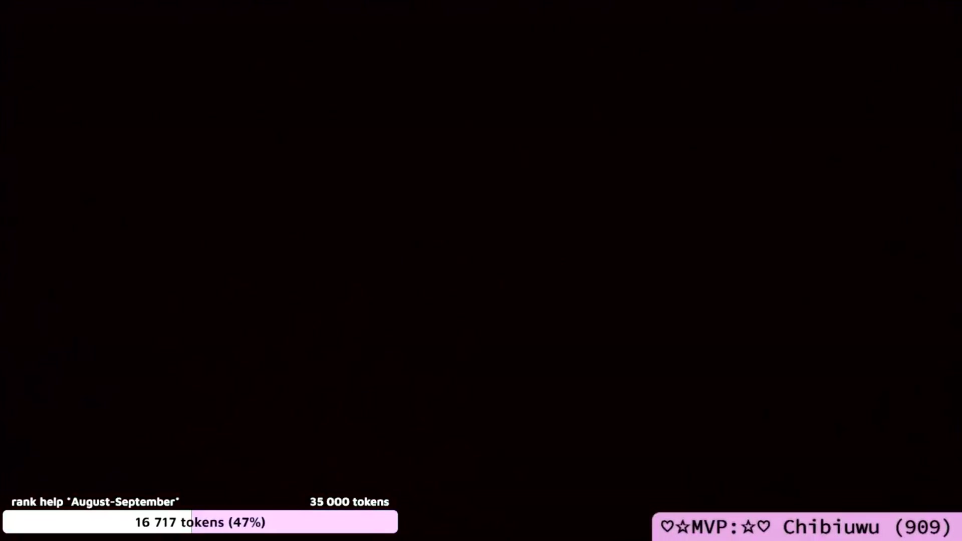 Gallery image thumbnail from meowgical's myfreecams stream on, 09/23/2024, 01:06 image 18 of 20