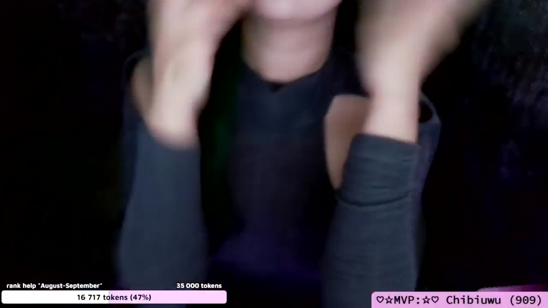 Gallery image thumbnail from meowgical's myfreecams stream on, 09/23/2024, 01:06 image 7 of 20