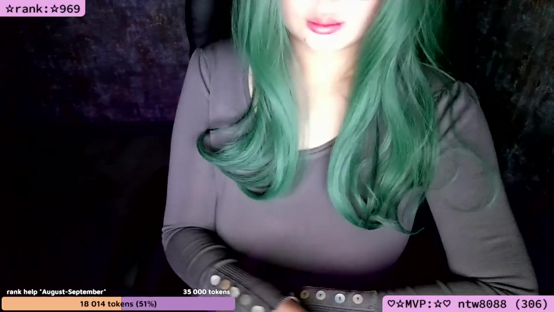 Gallery image thumbnail from meowgical's myfreecams stream on, 09/28/2024, 23:42 image 19 of 20