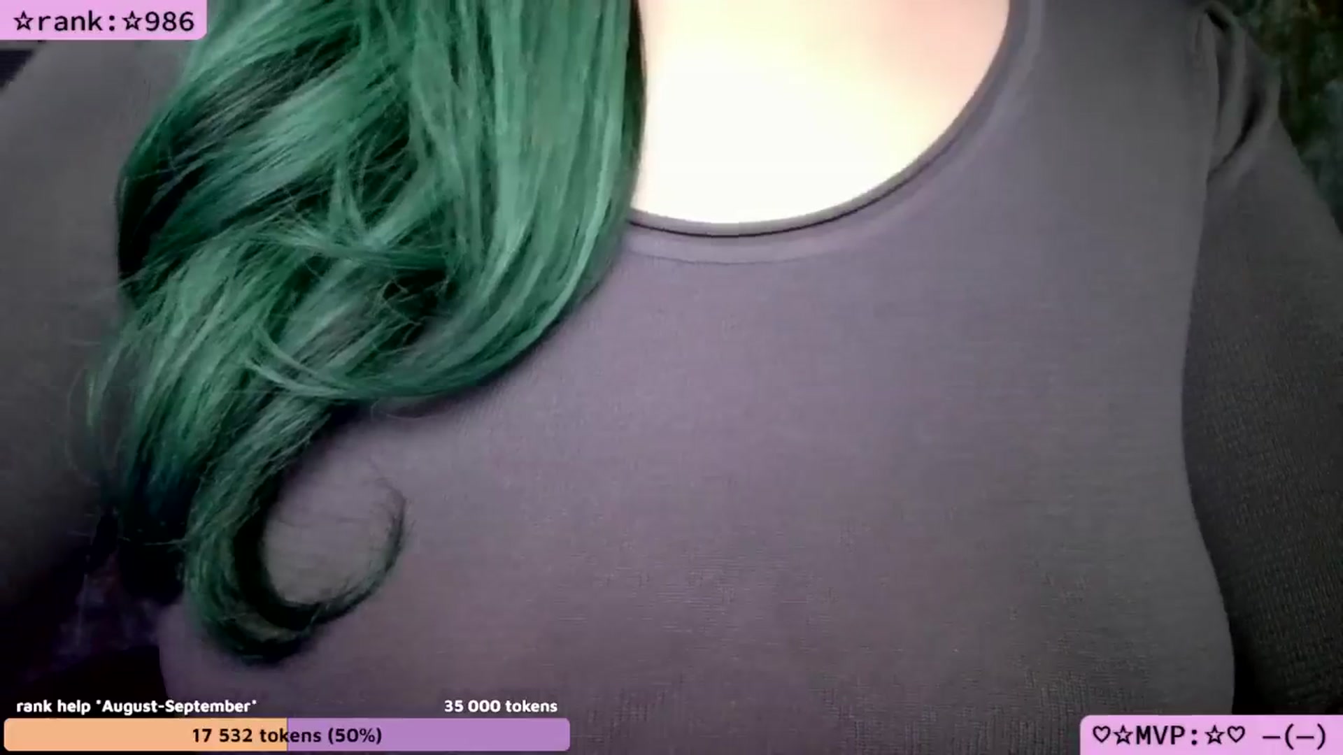 Gallery image thumbnail from meowgical's myfreecams stream on, 09/28/2024, 23:42 image 2 of 20