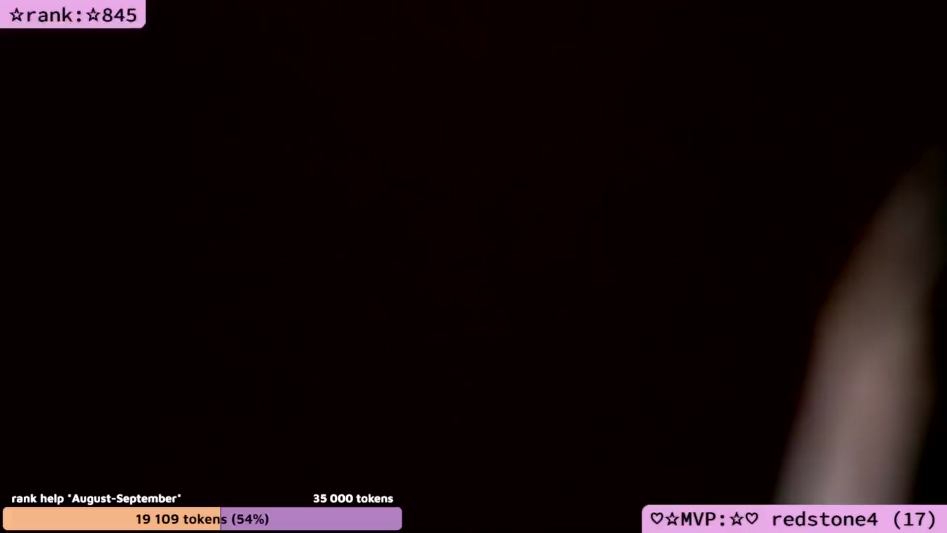 Gallery image thumbnail from meowgical's myfreecams stream on, 09/29/2024, 19:01 image 7 of 20