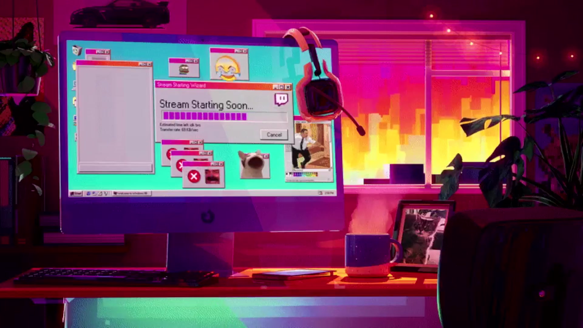 Gallery image thumbnail from meowgical's myfreecams stream on, 10/12/2024, 18:05 image 18 of 20