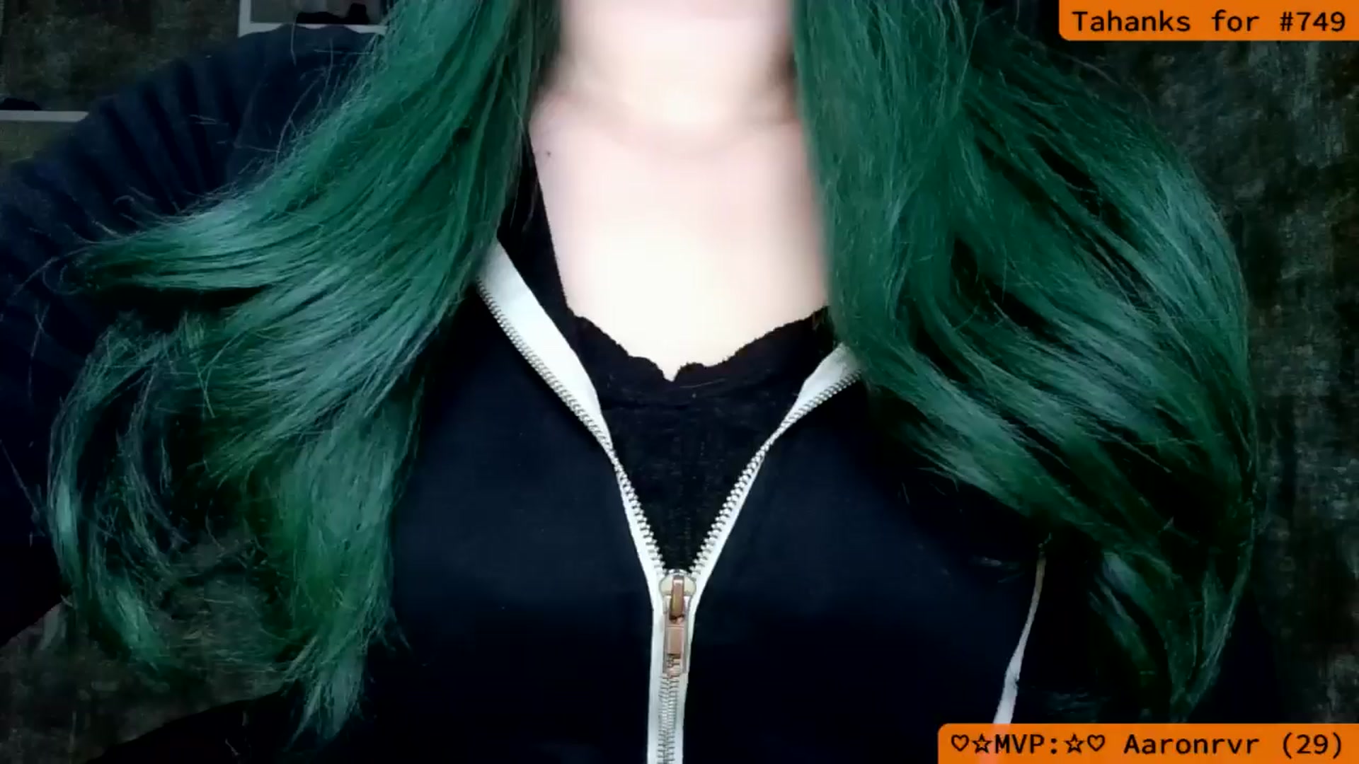 Gallery image thumbnail from meowgical's myfreecams stream on, 10/19/2024, 22:53 image 1 of 20