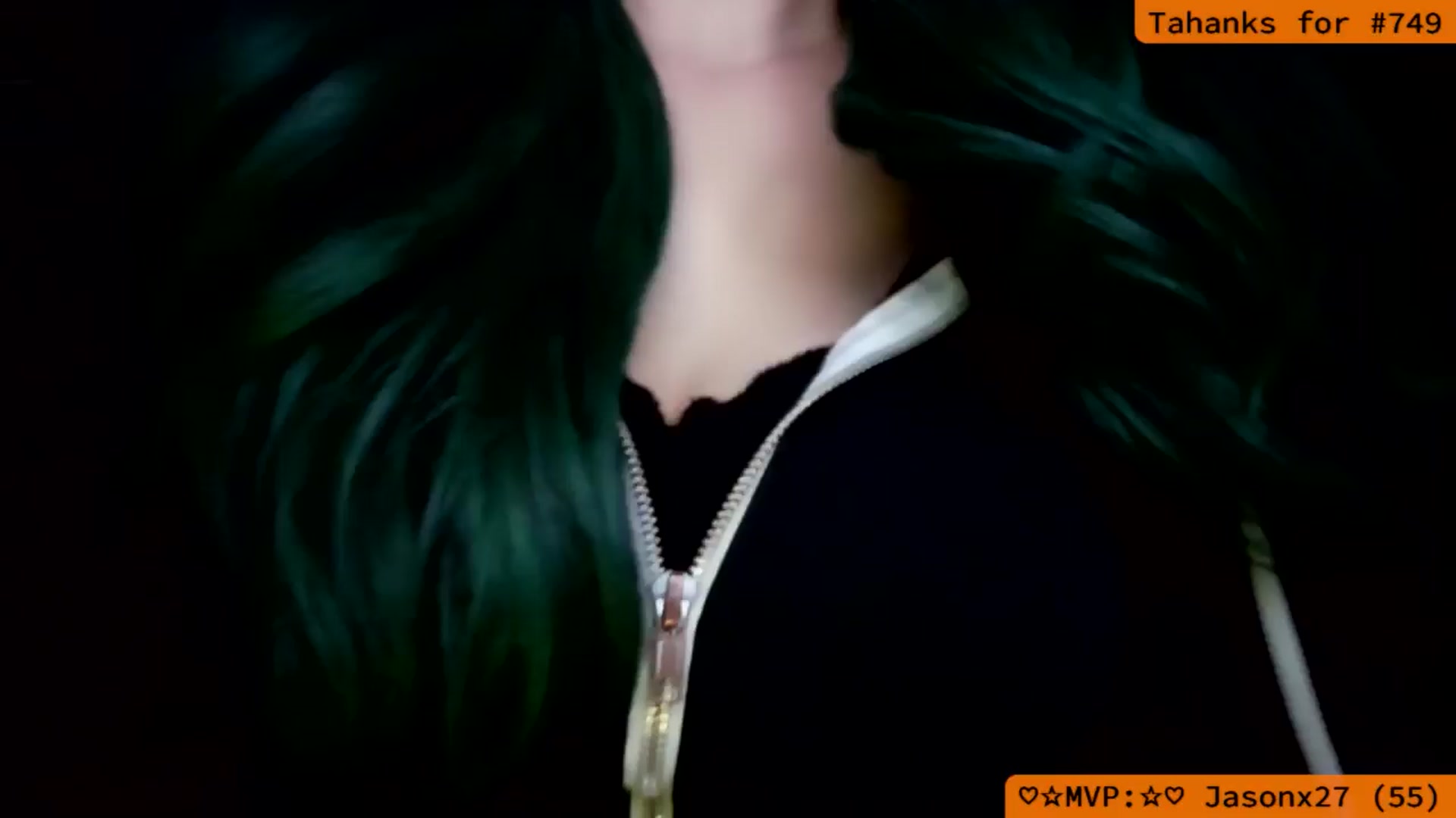 Gallery image thumbnail from meowgical's myfreecams stream on, 10/19/2024, 22:53 image 4 of 20