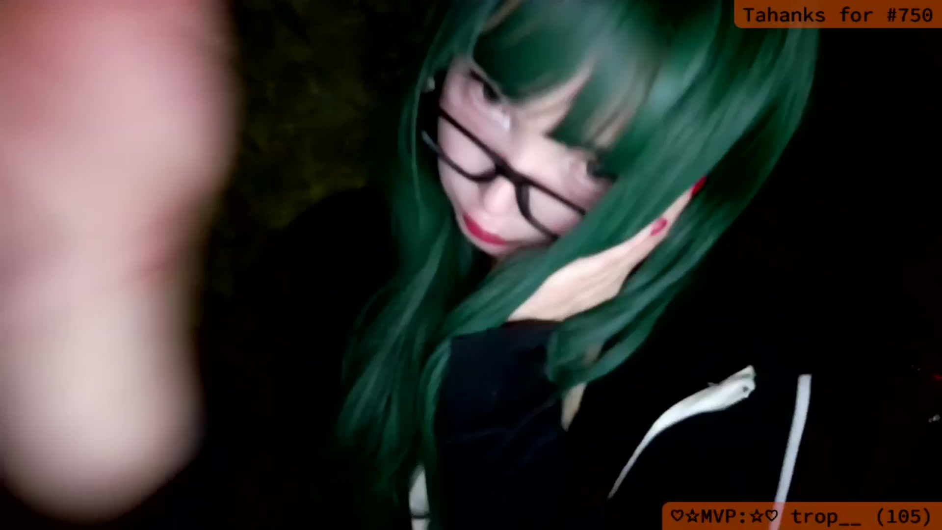 Gallery image thumbnail from meowgical's myfreecams stream on, 10/19/2024, 23:05 image 9 of 20