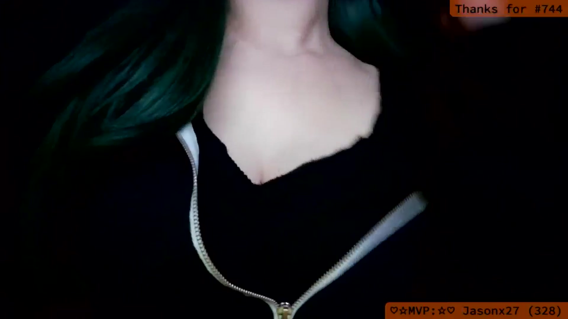 Gallery image thumbnail from meowgical's myfreecams stream on, 10/19/2024, 23:44 image 14 of 20