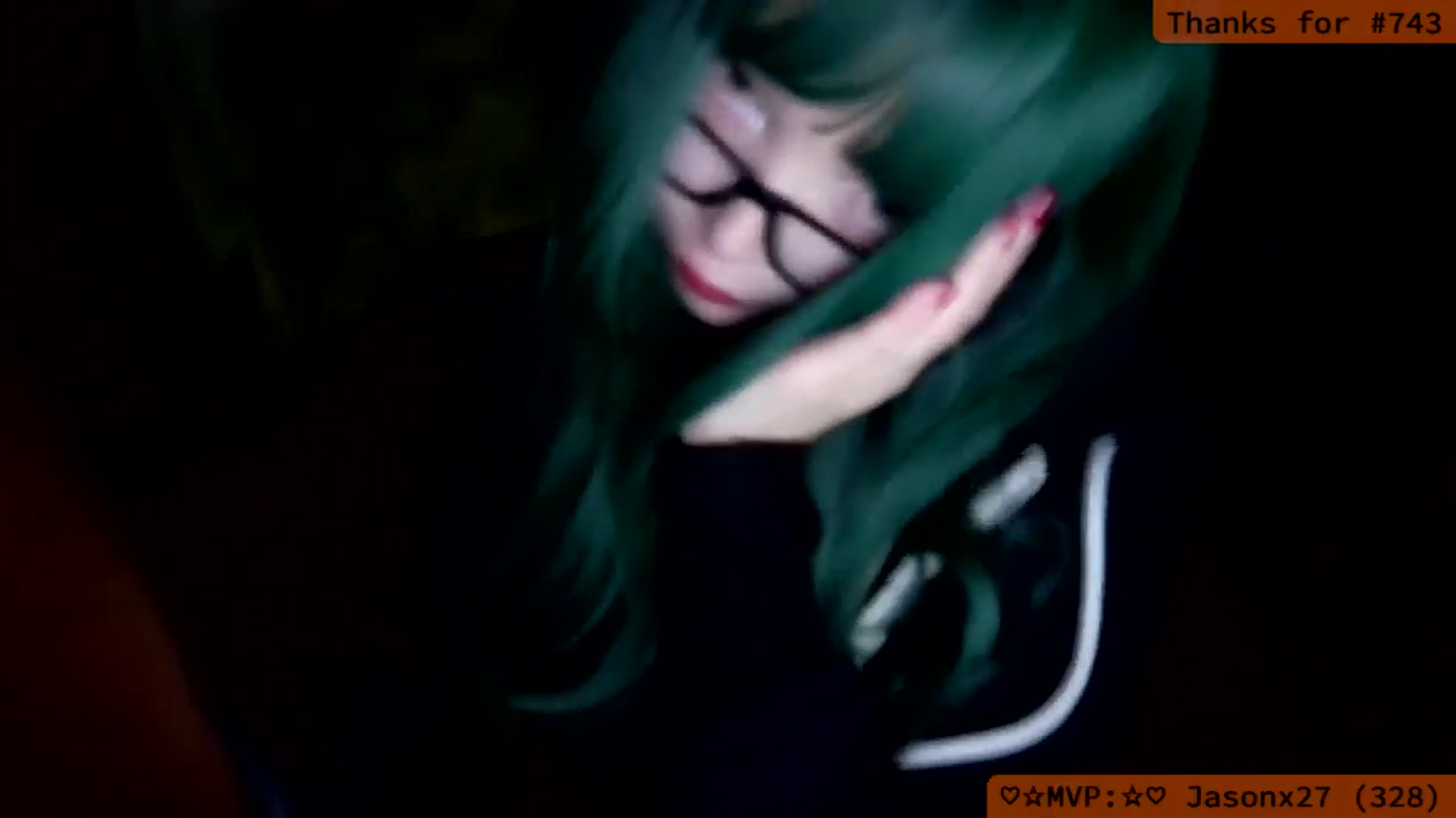 Gallery image thumbnail from meowgical's myfreecams stream on, 10/19/2024, 23:44 image 7 of 20