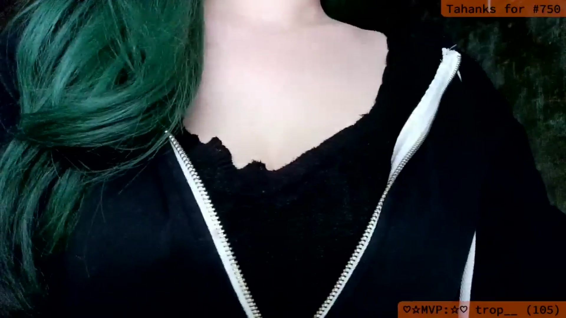 Gallery image thumbnail from meowgical's myfreecams stream on, 10/19/2024, 23:44 image 2 of 20
