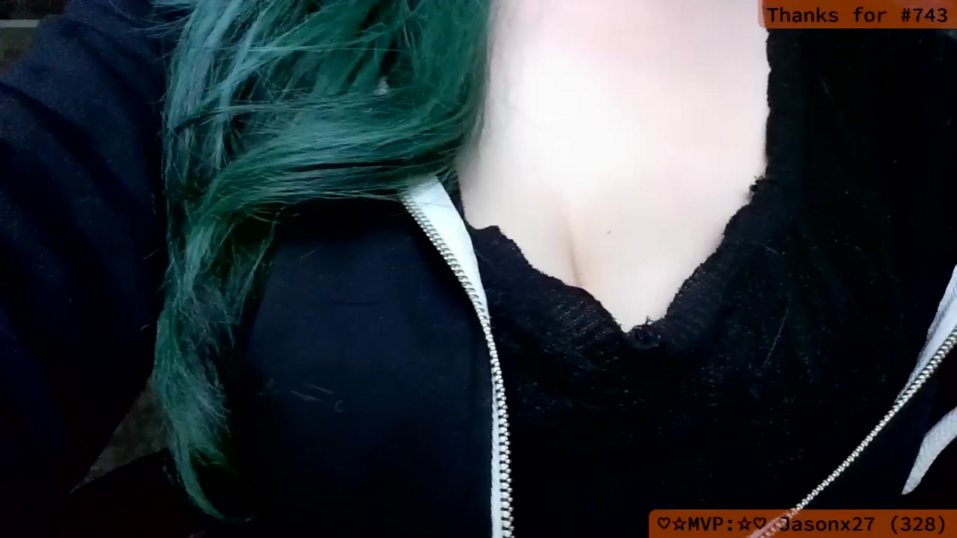 Gallery image thumbnail from meowgical's myfreecams stream on, 10/19/2024, 23:44 image 9 of 20