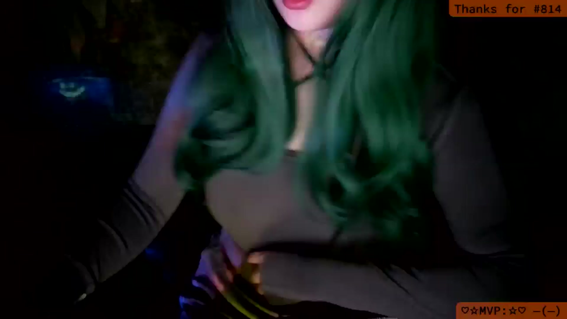 Gallery image thumbnail from meowgical's myfreecams stream on, 10/26/2024, 15:44 image 1 of 20