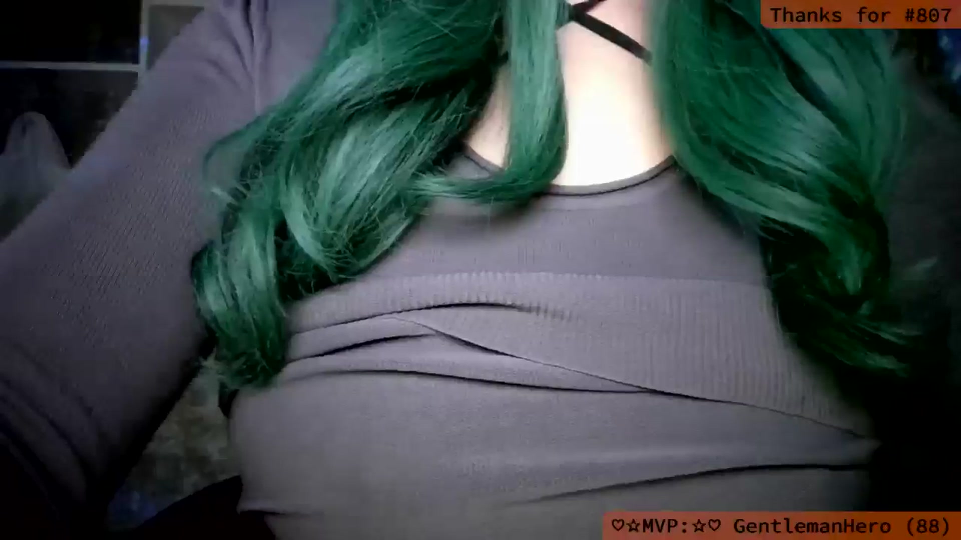 Gallery image thumbnail from meowgical's myfreecams stream on, 10/26/2024, 16:25 image 16 of 20