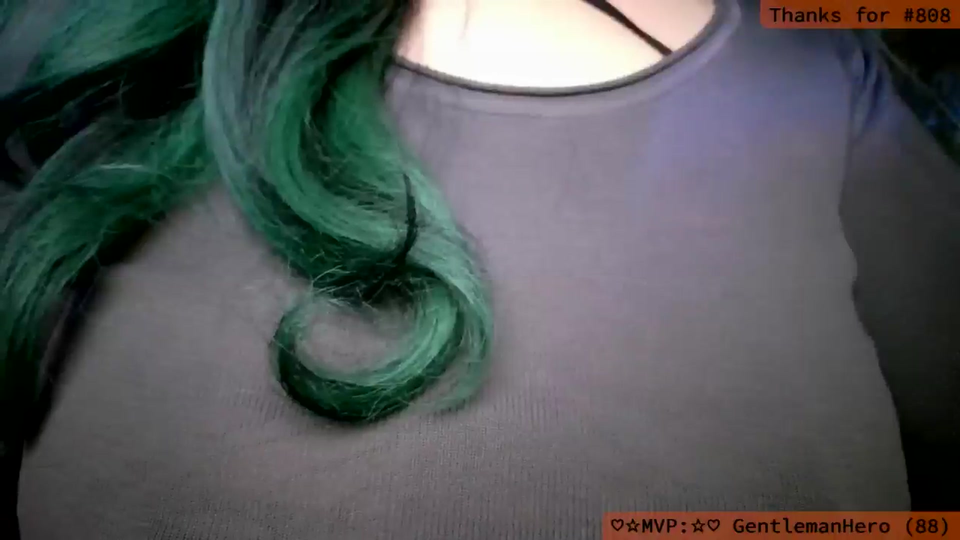 Gallery image thumbnail from meowgical's myfreecams stream on, 10/26/2024, 16:25 image 20 of 20