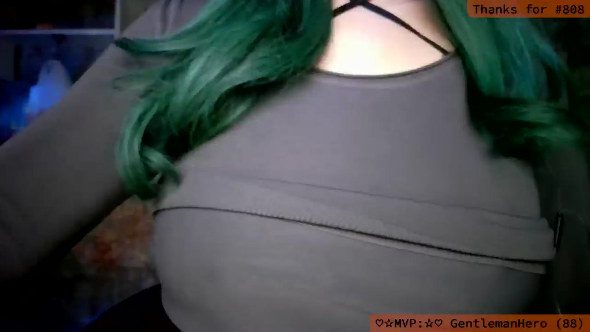 Gallery image thumbnail from meowgical's myfreecams stream on, 10/26/2024, 16:25 image 10 of 20