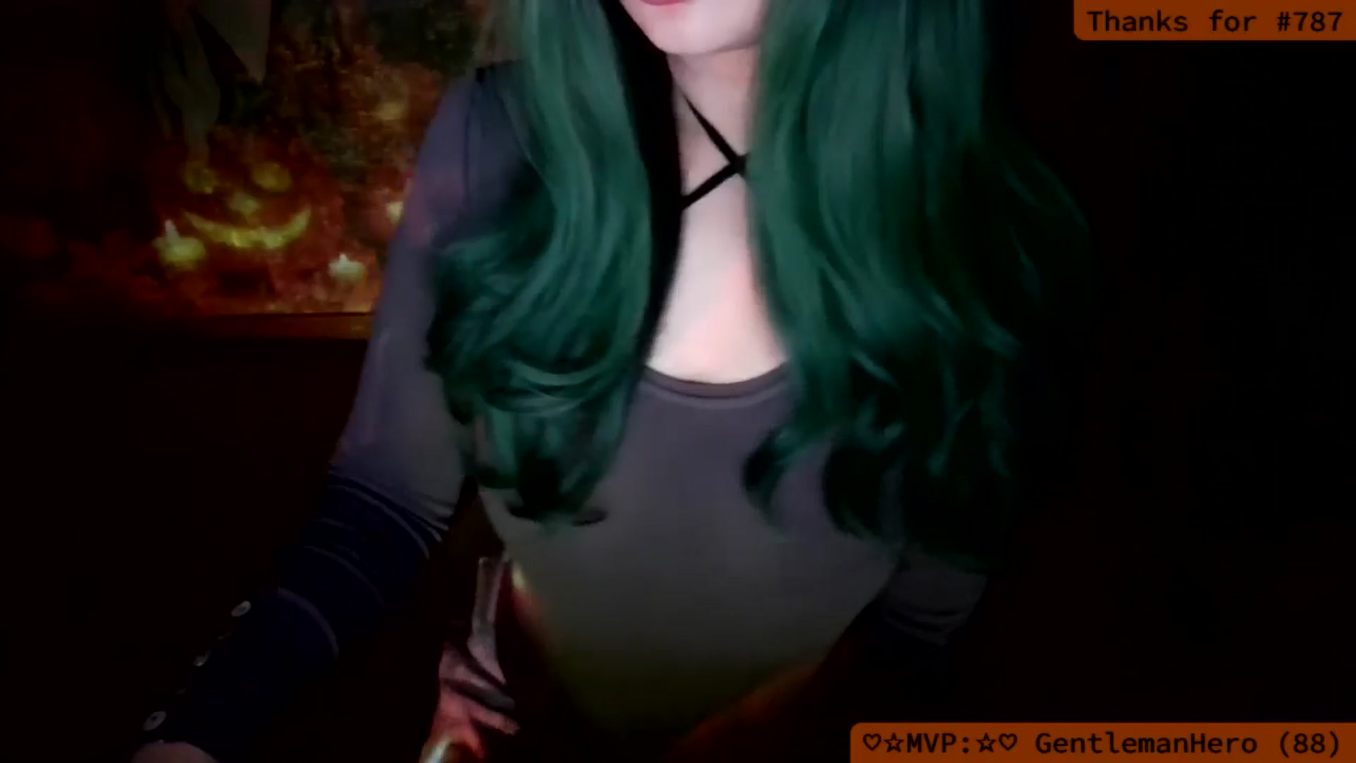 Gallery image thumbnail from meowgical's myfreecams stream on, 10/26/2024, 18:21 image 4 of 20