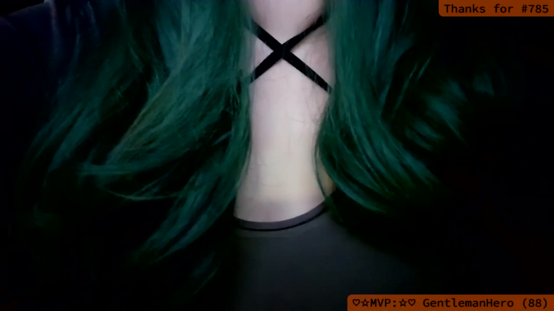 Gallery image thumbnail from meowgical's myfreecams stream on, 10/26/2024, 18:21 image 20 of 20