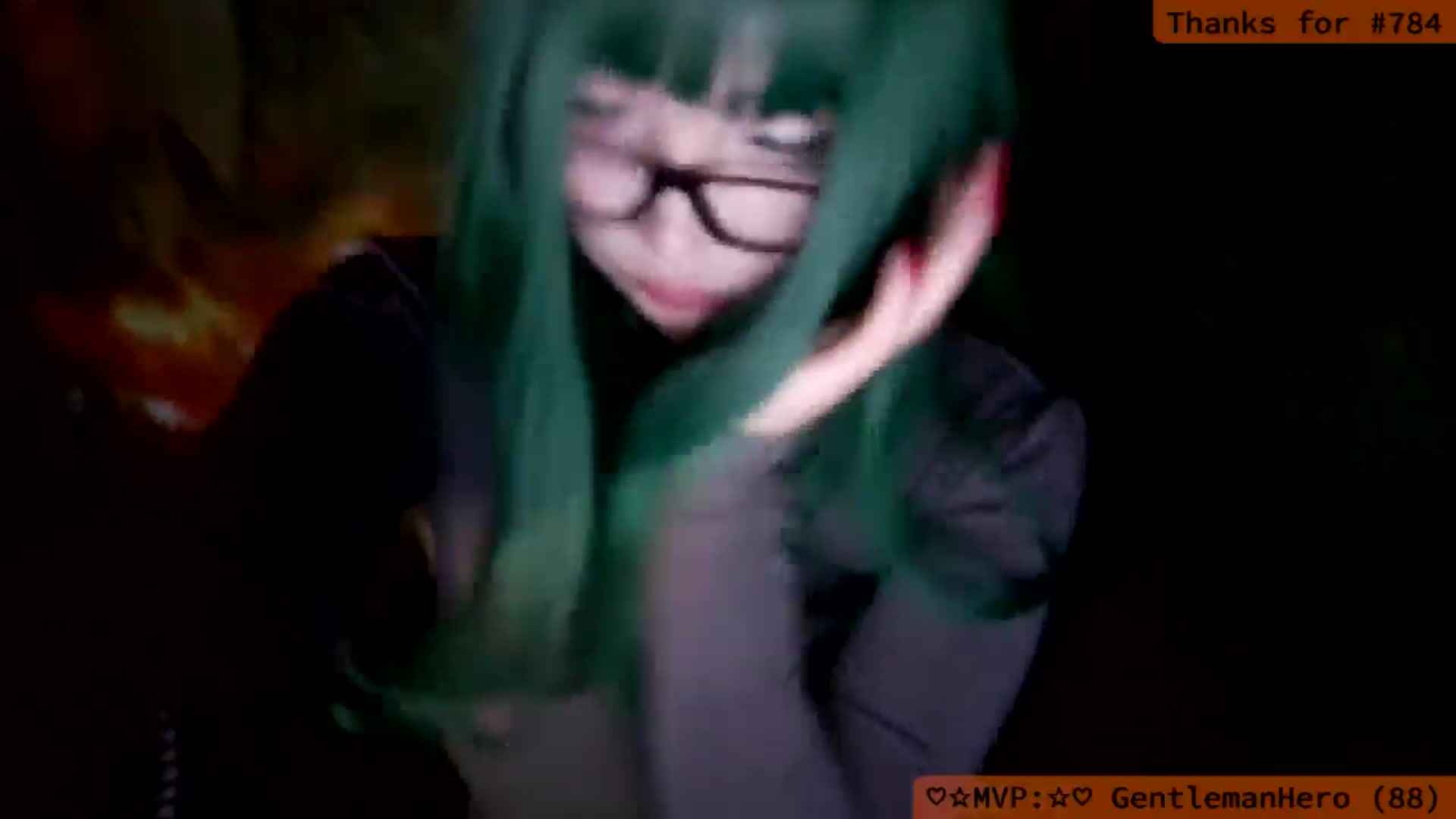 Gallery image thumbnail from meowgical's myfreecams stream on, 10/26/2024, 18:21 image 18 of 20