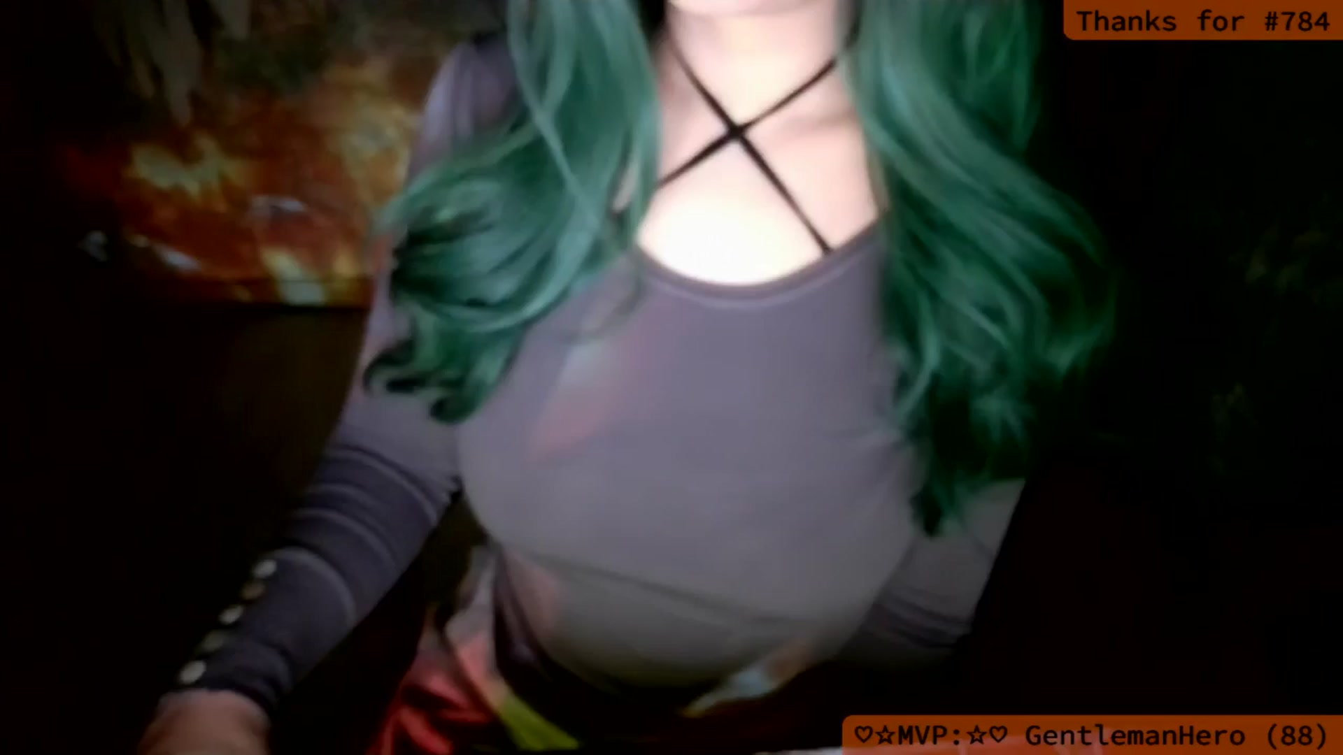 Gallery image thumbnail from meowgical's myfreecams stream on, 10/26/2024, 18:21 image 11 of 20
