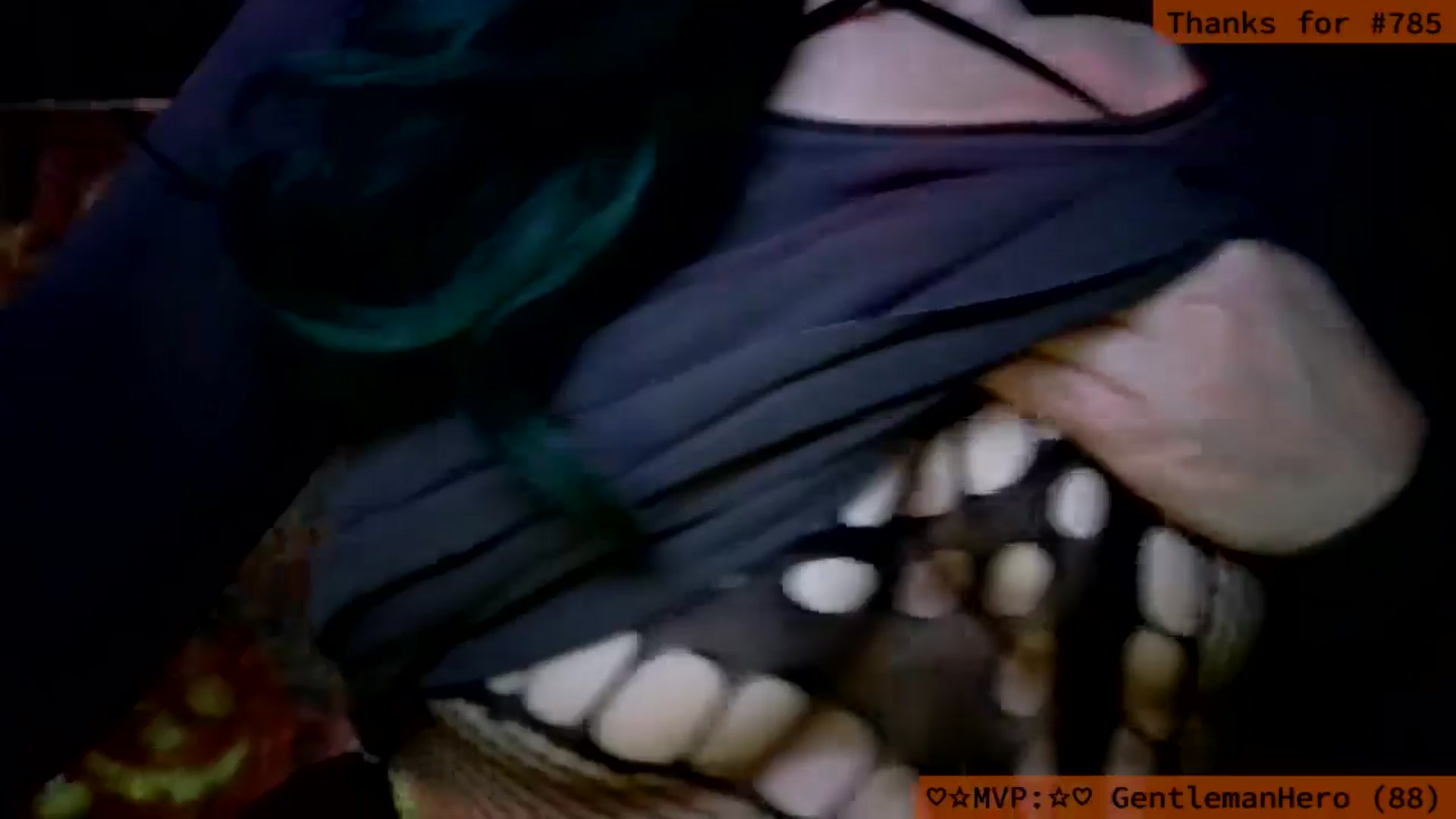 Gallery image thumbnail from meowgical's myfreecams stream on, 10/26/2024, 18:21 image 6 of 20