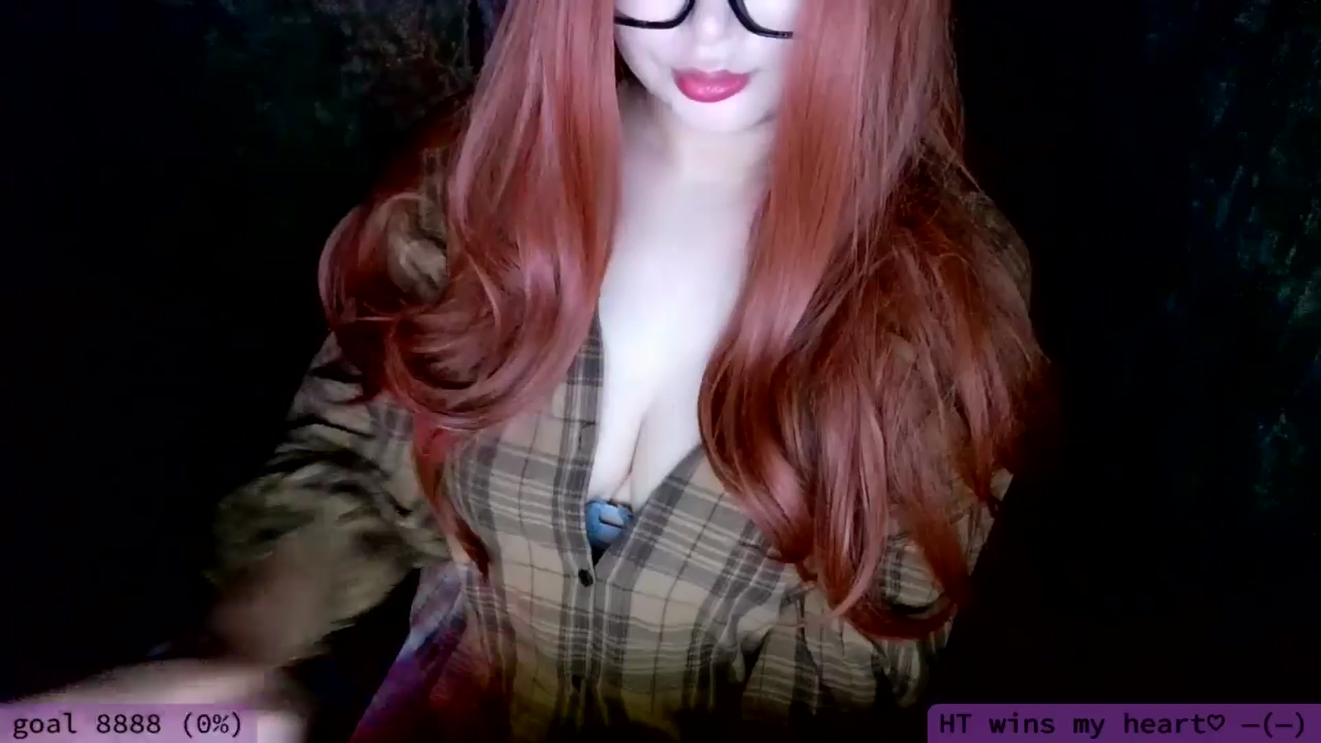 Gallery image thumbnail from meowgical's myfreecams stream on, 11/08/2024, 24:04 image 12 of 20