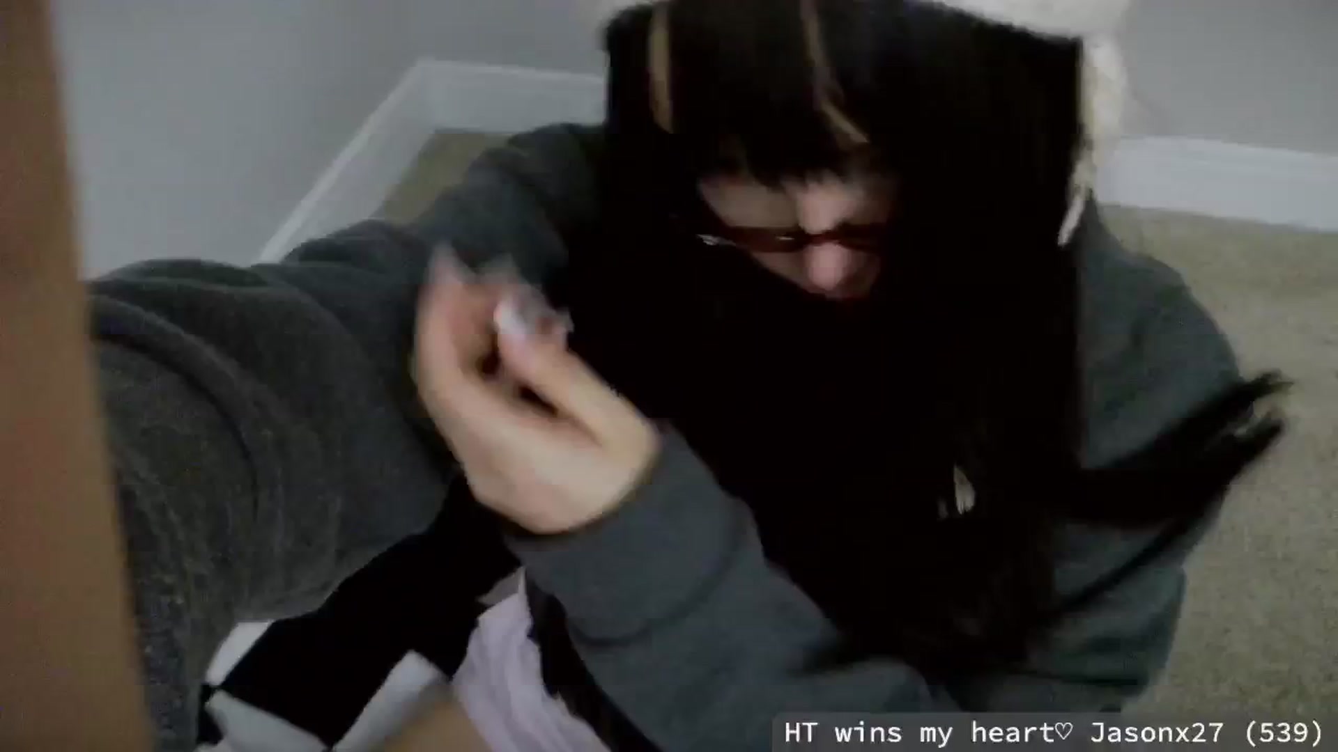Gallery image thumbnail from meowgical's myfreecams stream on, 12/18/2024, 05:29 image 19 of 20