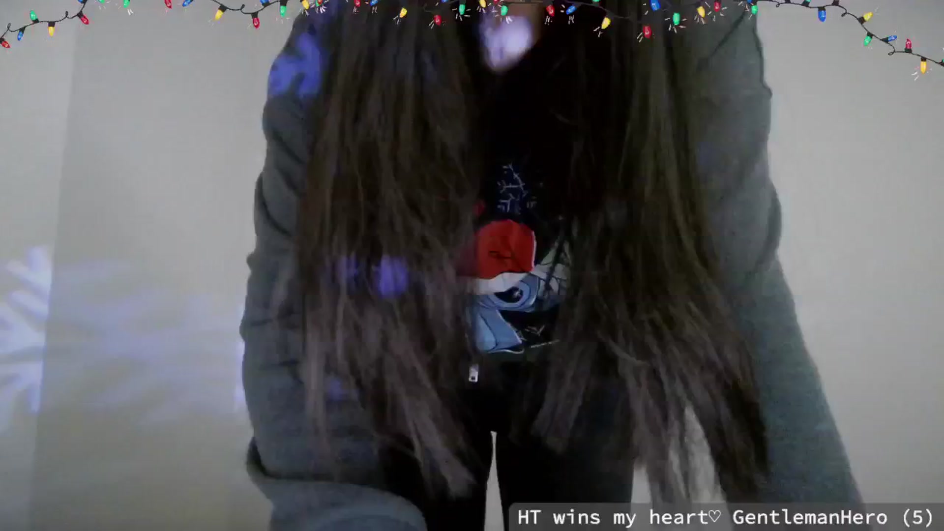 Gallery image thumbnail from meowgical's myfreecams stream on, 12/25/2024, 09:36 image 6 of 20