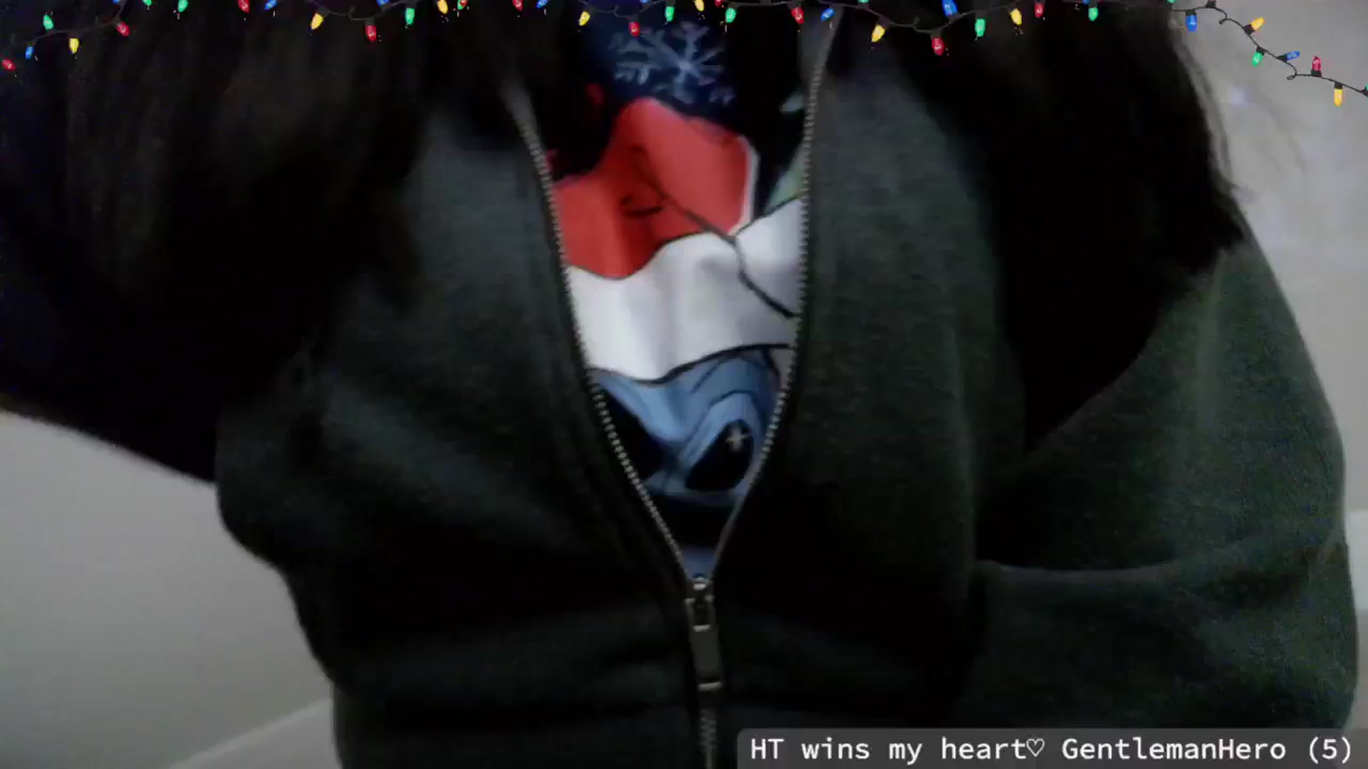 Gallery image thumbnail from meowgical's myfreecams stream on, 12/25/2024, 09:36 image 10 of 20