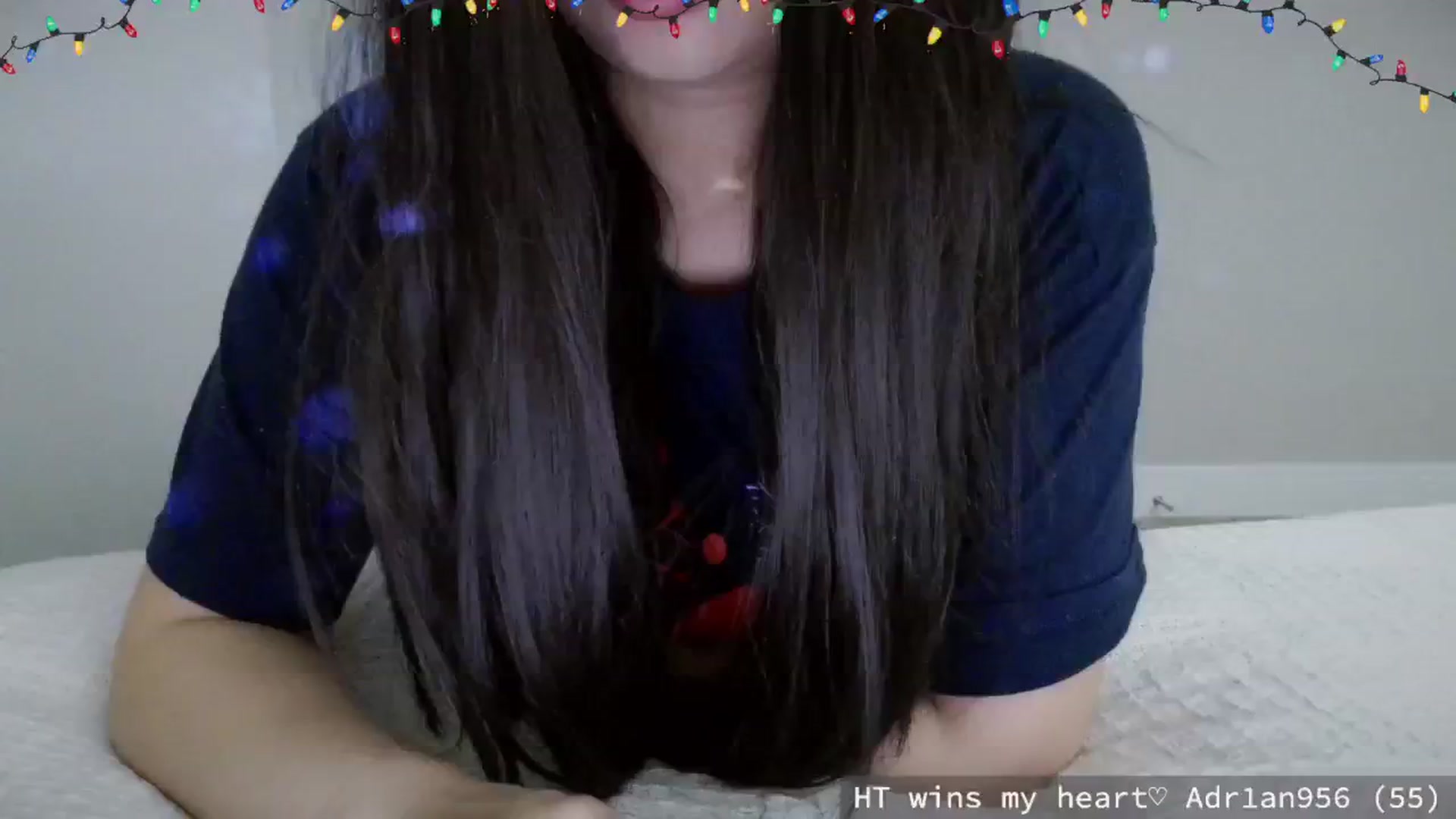 Gallery image thumbnail from meowgical's myfreecams stream on, 12/25/2024, 09:36 image 16 of 20
