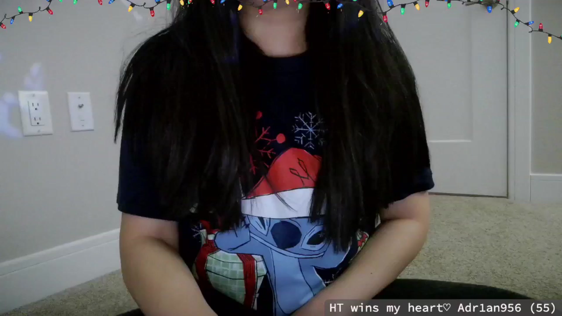 Gallery image thumbnail from meowgical's myfreecams stream on, 12/25/2024, 09:36 image 18 of 20