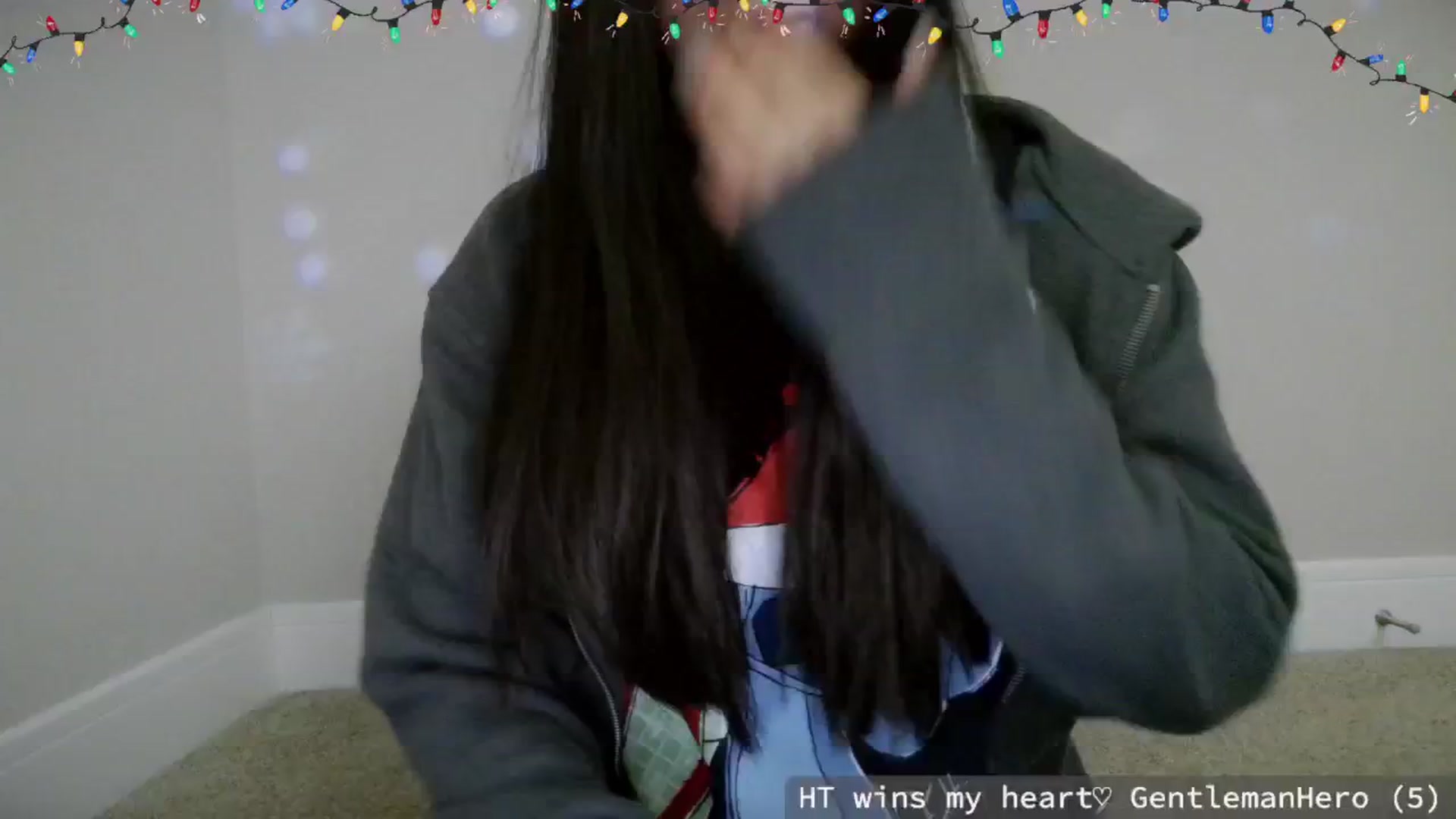 Gallery image thumbnail from meowgical's myfreecams stream on, 12/25/2024, 09:36 image 4 of 20