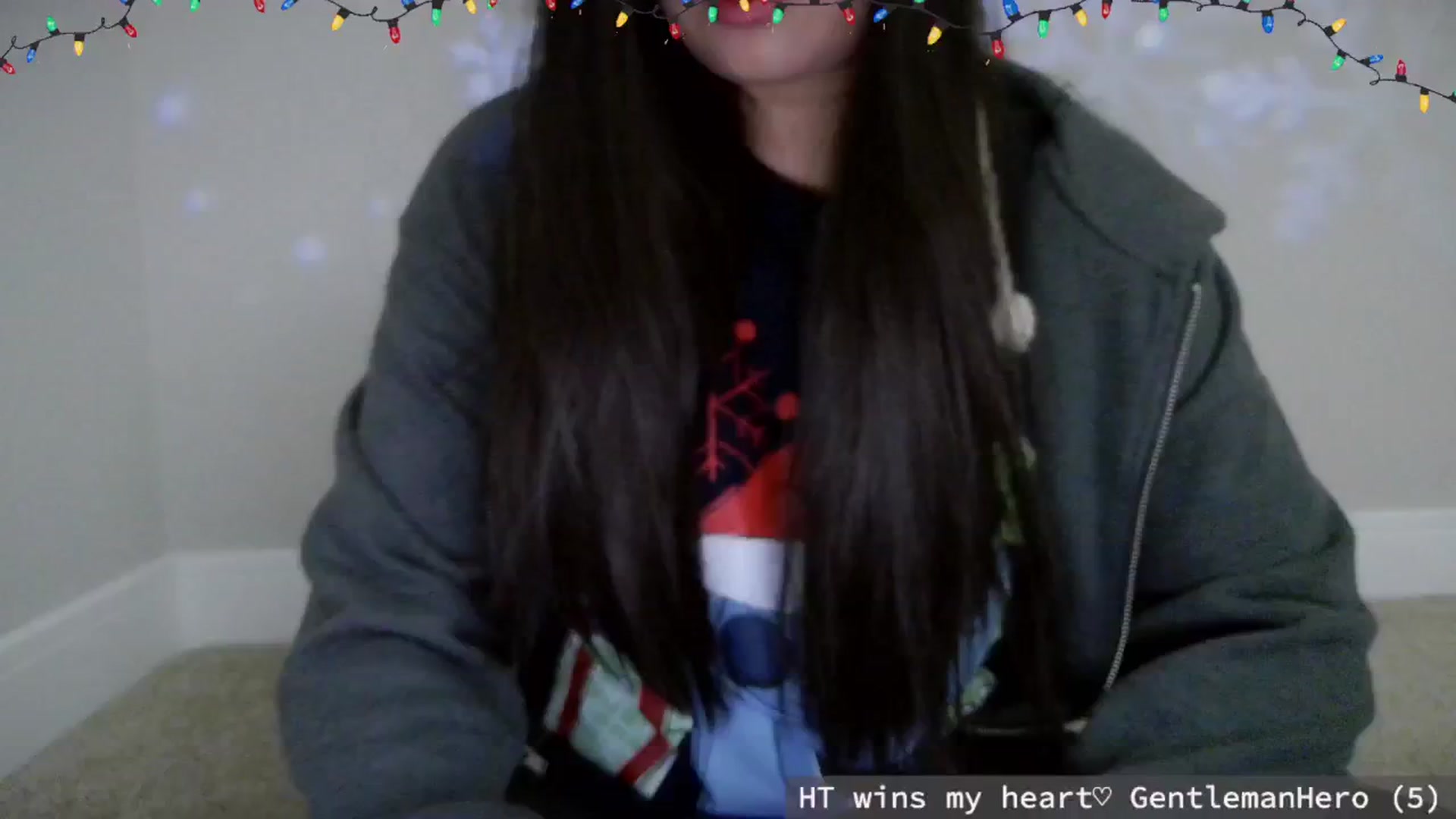 Gallery image thumbnail from meowgical's myfreecams stream on, 12/25/2024, 09:36 image 5 of 20
