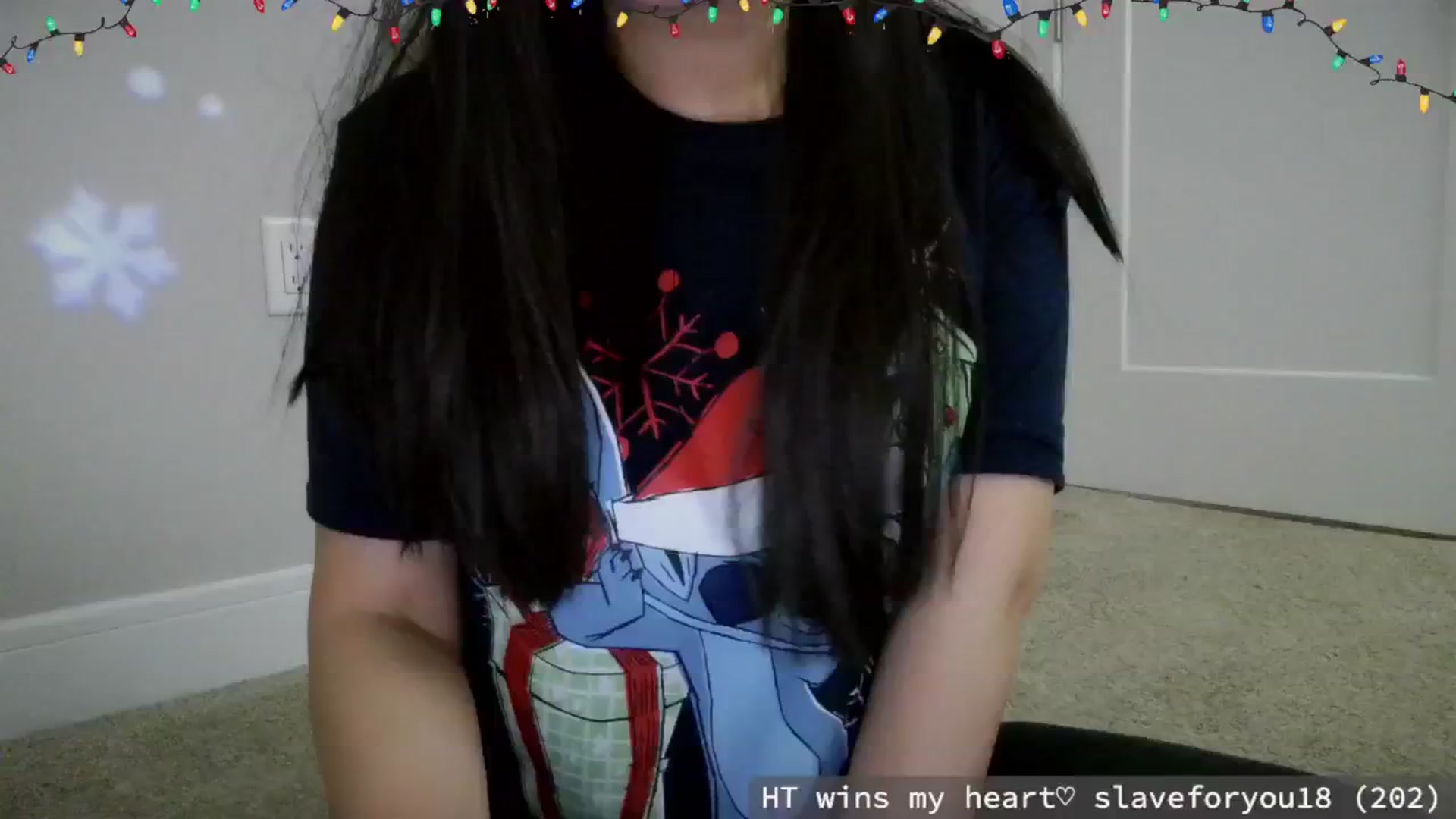 Gallery image thumbnail from meowgical's myfreecams stream on, 12/25/2024, 09:36 image 20 of 20