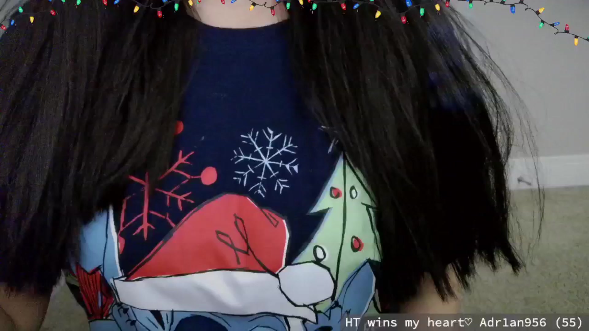 Gallery image thumbnail from meowgical's myfreecams stream on, 12/25/2024, 09:36 image 14 of 20