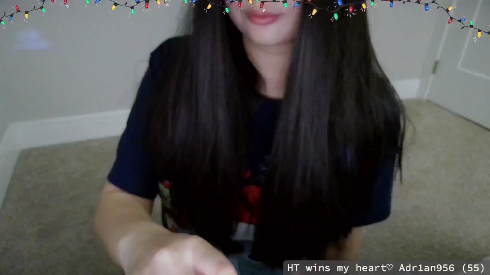 Gallery image thumbnail from meowgical's myfreecams stream on, 12/25/2024, 09:36 image 17 of 20