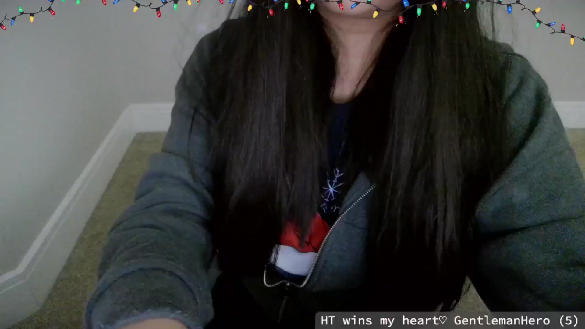 Gallery image thumbnail from meowgical's myfreecams stream on, 12/25/2024, 09:36 image 12 of 20