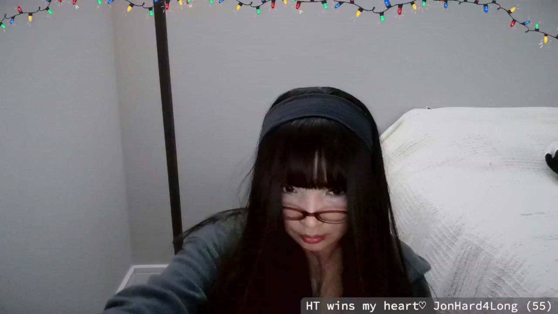 Gallery image thumbnail from meowgical's myfreecams stream on, 12/27/2024, 07:09 image 13 of 20