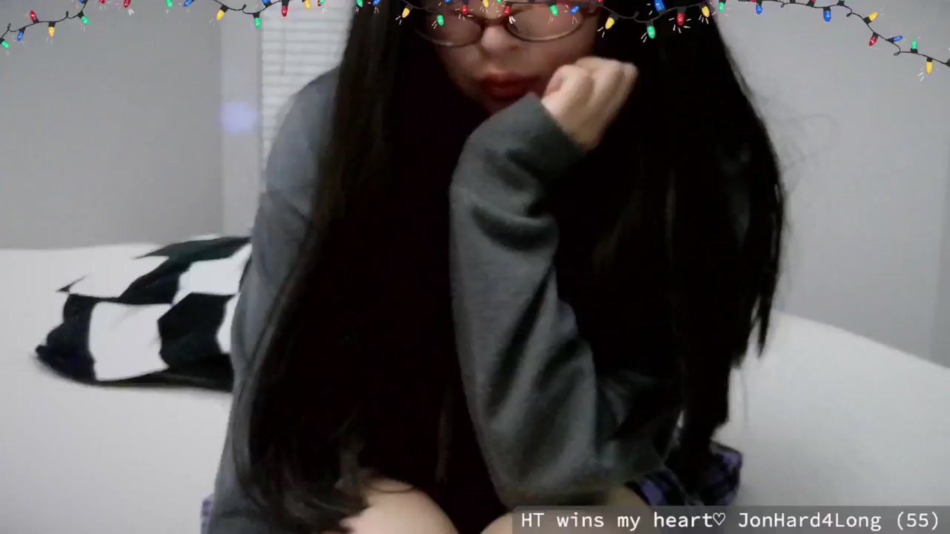 Gallery image thumbnail from meowgical's myfreecams stream on, 12/27/2024, 07:09 image 8 of 20