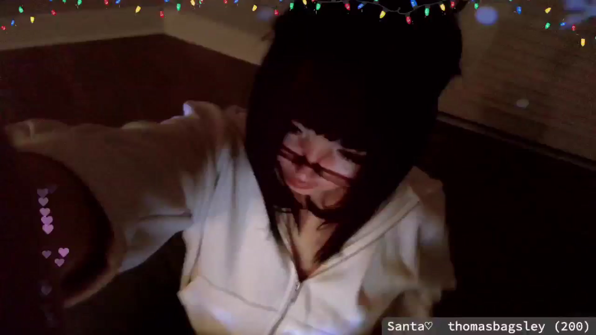 Gallery image thumbnail from meowgical's myfreecams stream on, 12/29/2024, 10:32 image 9 of 20
