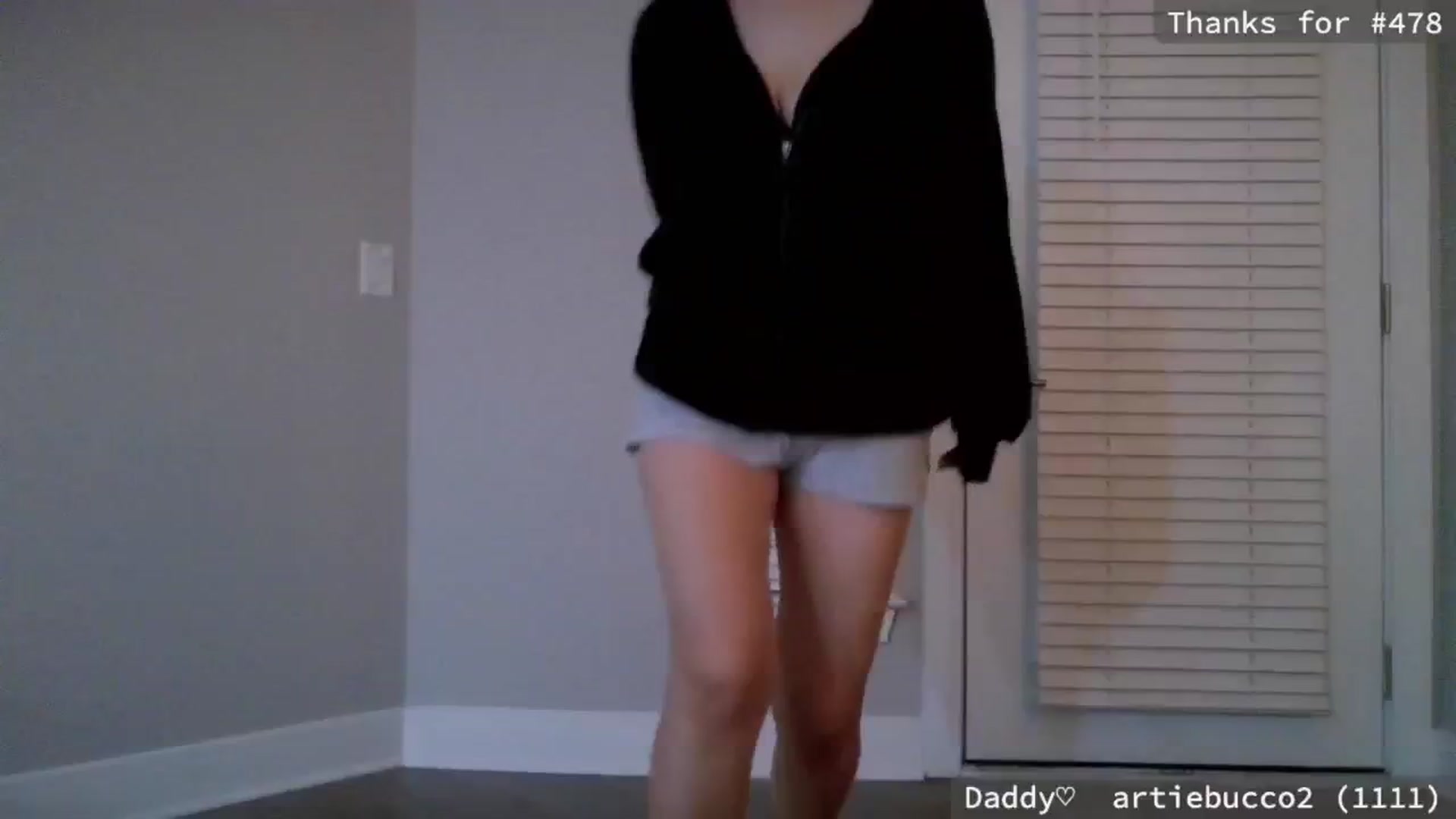 Gallery image thumbnail from meowgical's myfreecams stream on, 01/04/2025, 06:48 image 18 of 20