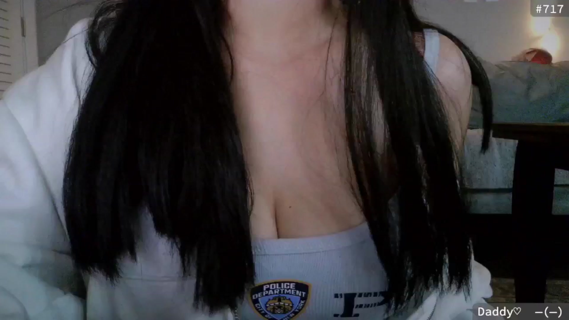Gallery image thumbnail from meowgical's myfreecams stream on, 01/08/2025, 04:50 image 17 of 20