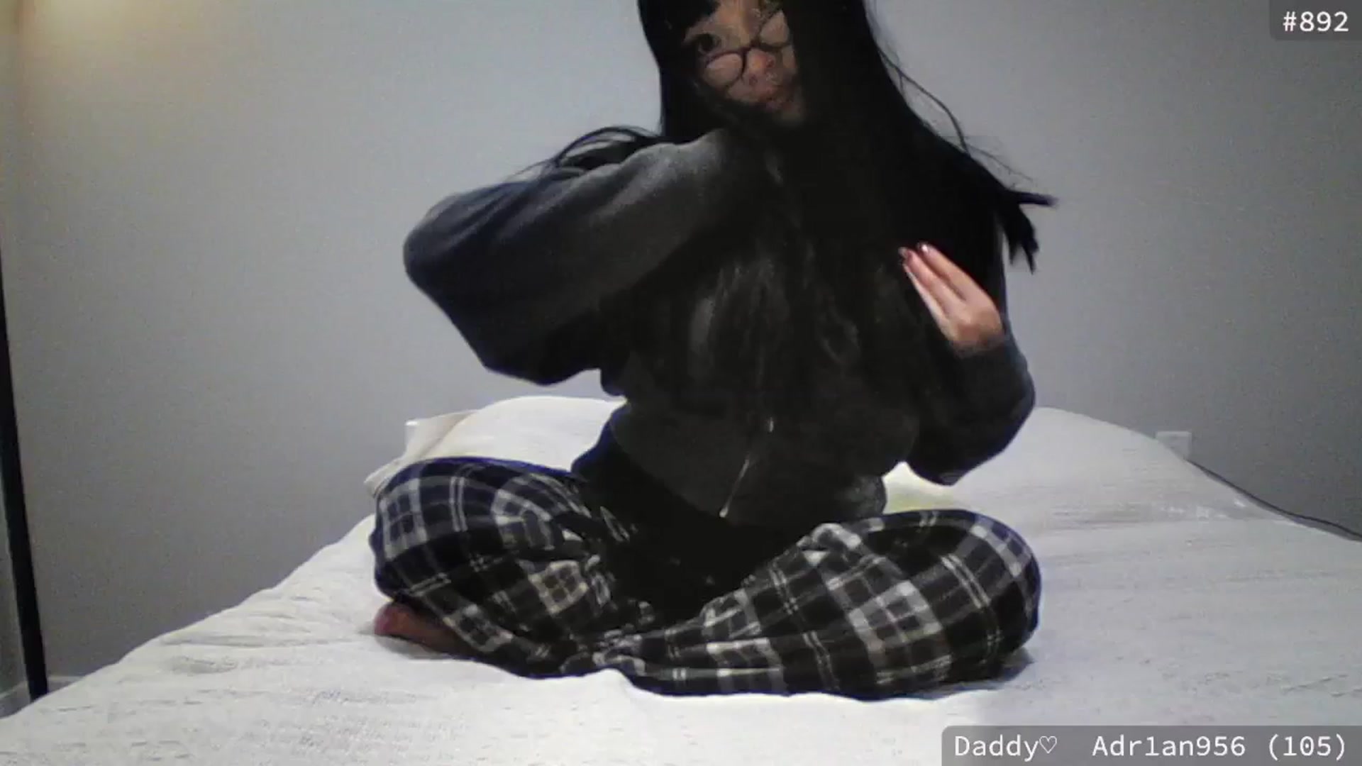 Gallery image thumbnail from meowgical's myfreecams stream on, 01/10/2025, 07:05 image 4 of 20