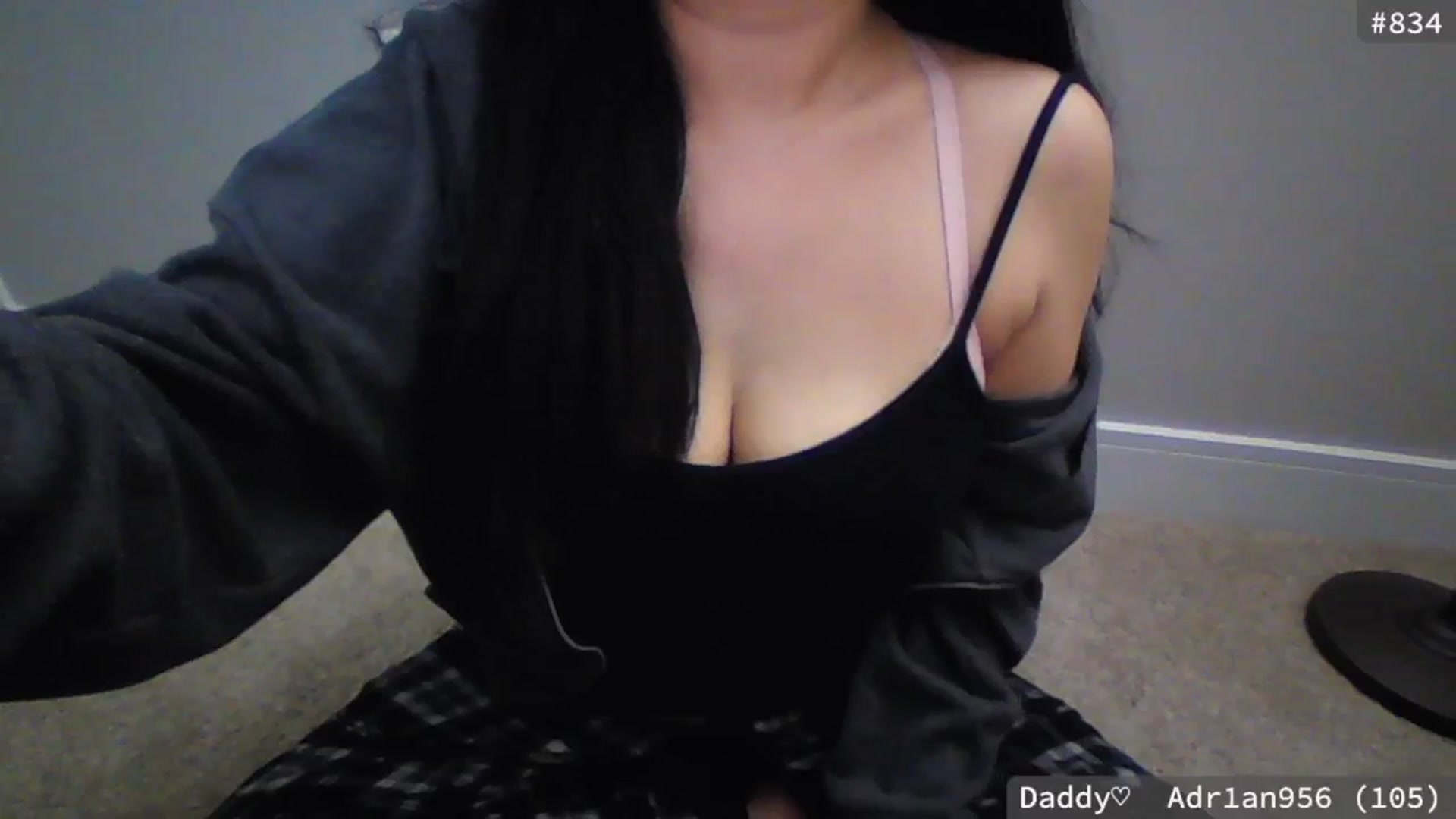 Gallery image thumbnail from meowgical's myfreecams stream on, 01/10/2025, 07:05 image 19 of 20