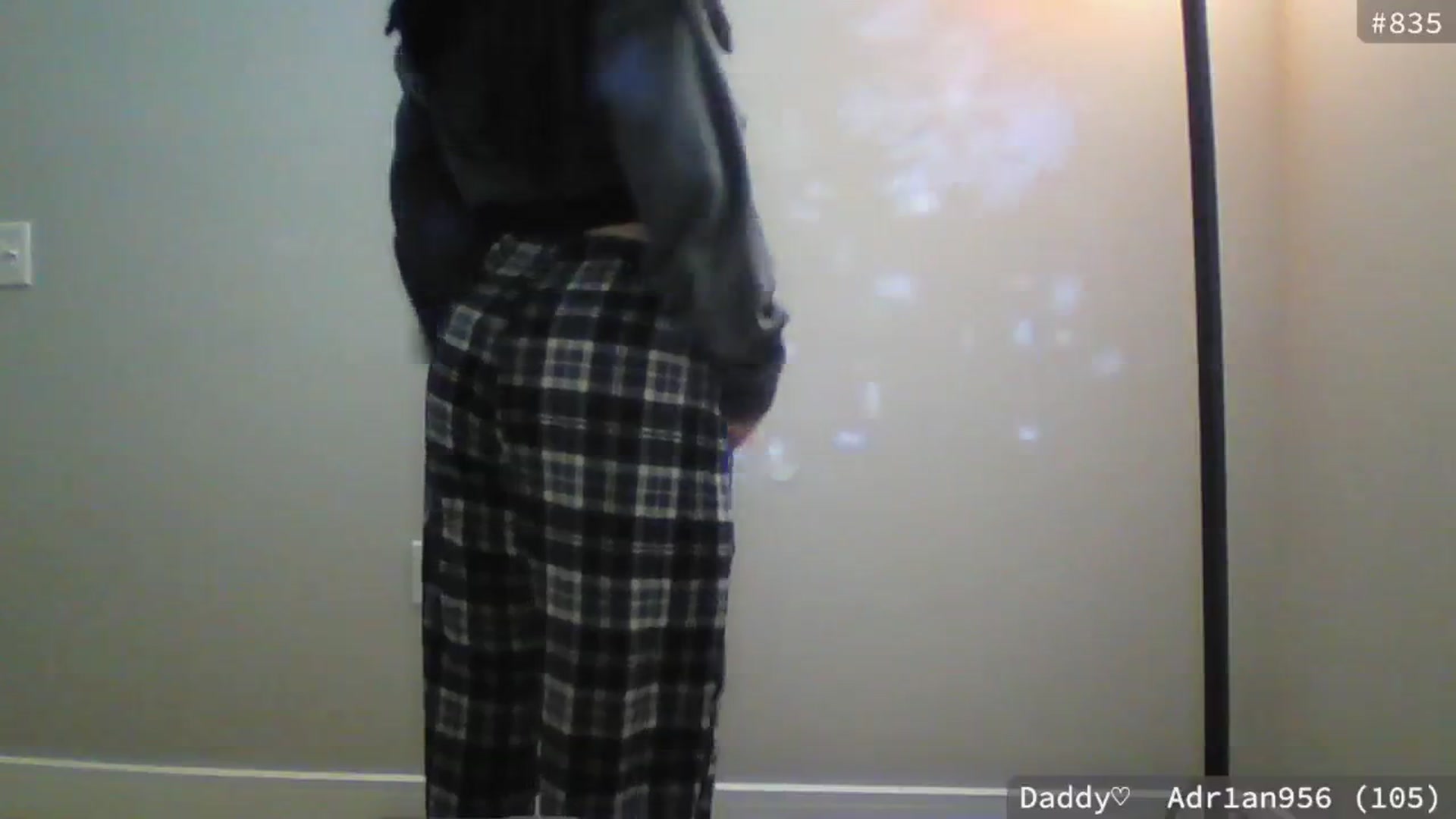 Gallery image thumbnail from meowgical's myfreecams stream on, 01/10/2025, 07:05 image 20 of 20