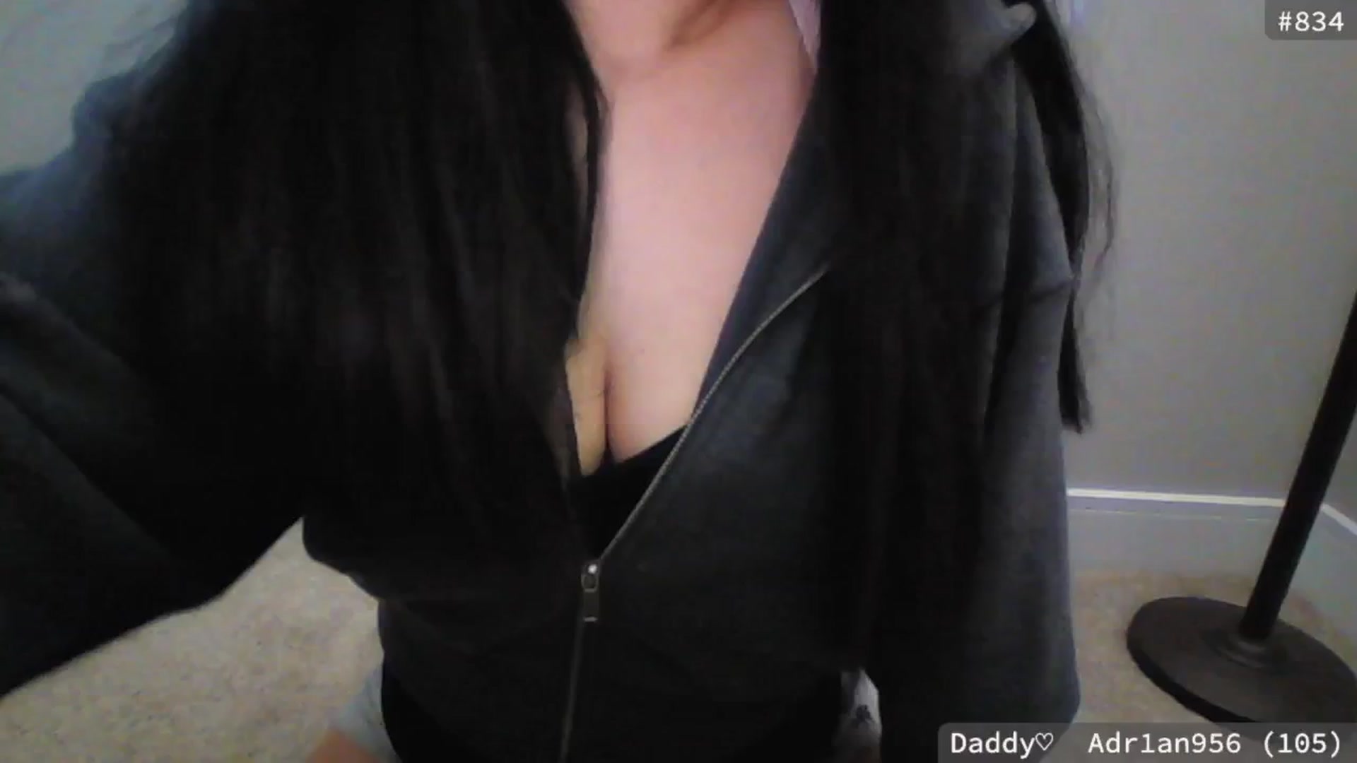 Gallery image thumbnail from meowgical's myfreecams stream on, 01/10/2025, 09:46 image 2 of 20
