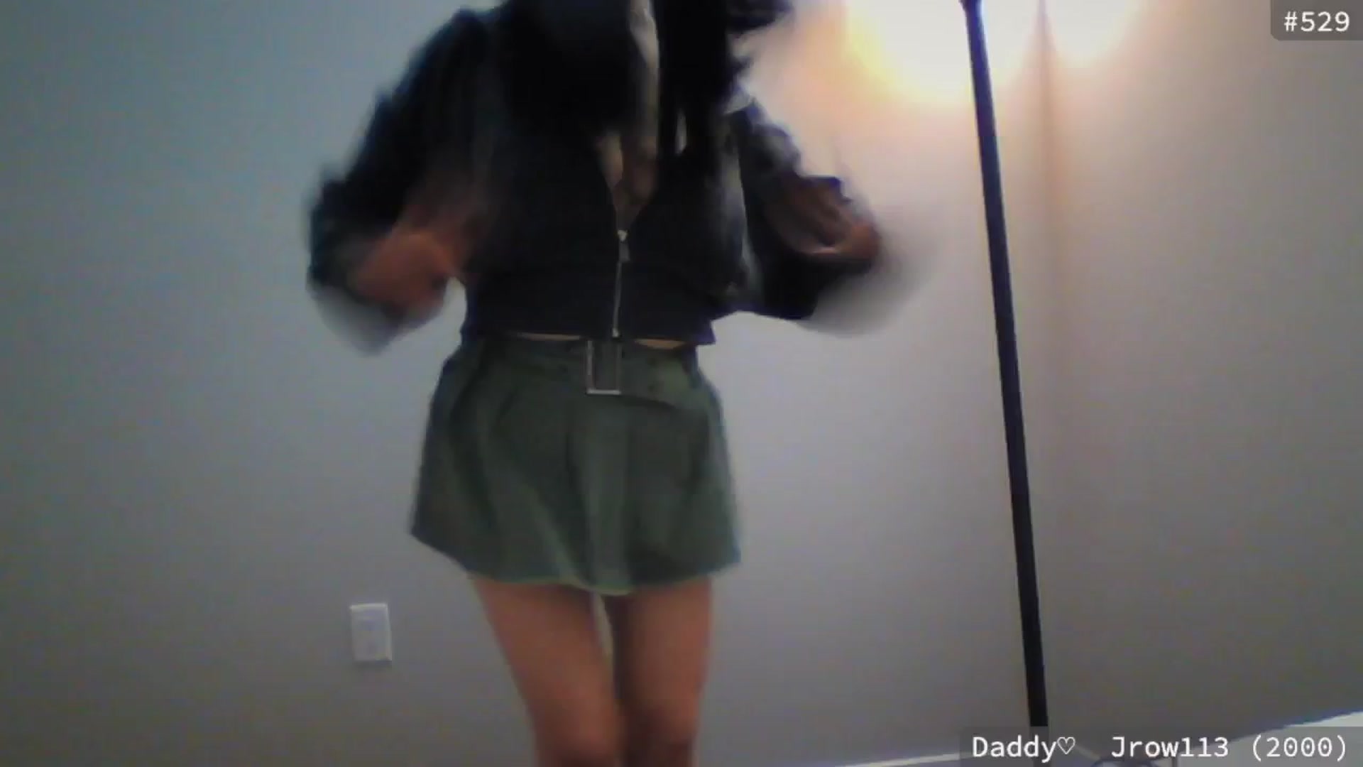 Gallery image thumbnail from meowgical's myfreecams stream on, 01/11/2025, 07:39 image 20 of 20
