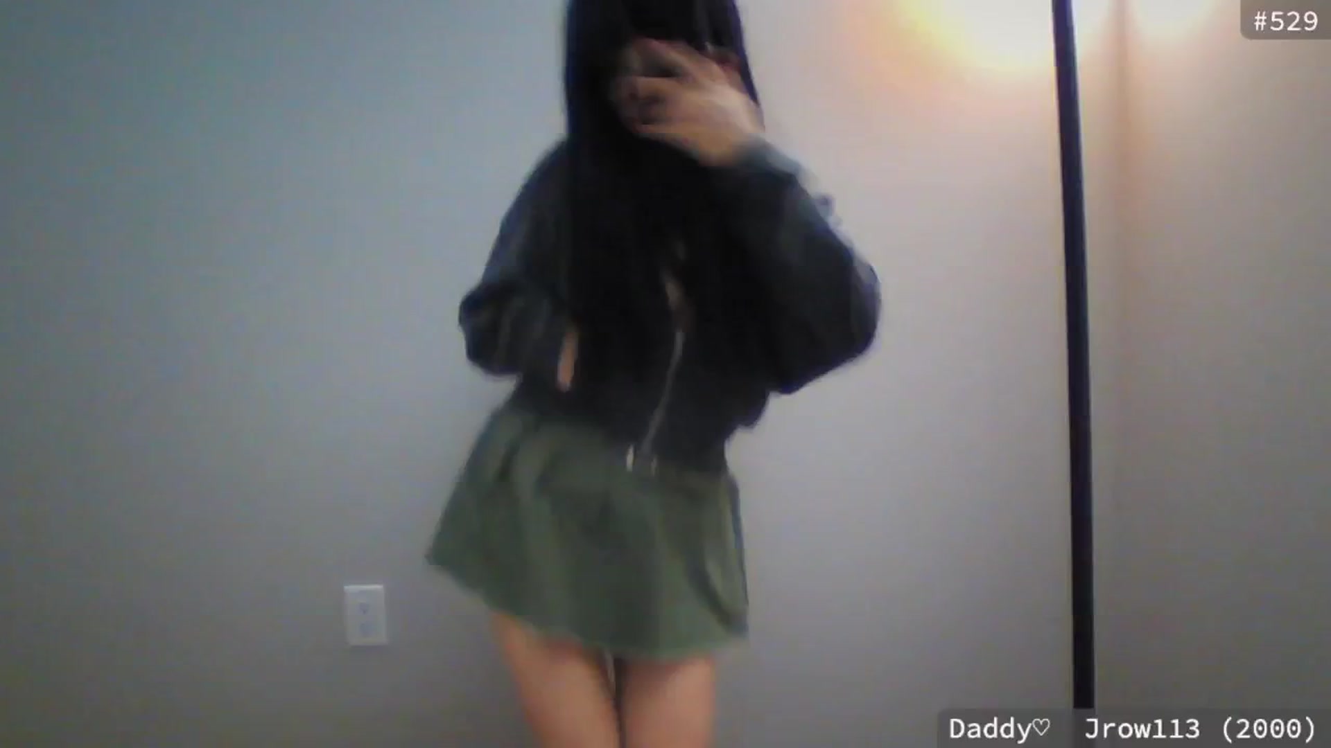 Gallery image thumbnail from meowgical's myfreecams stream on, 01/11/2025, 07:39 image 11 of 20