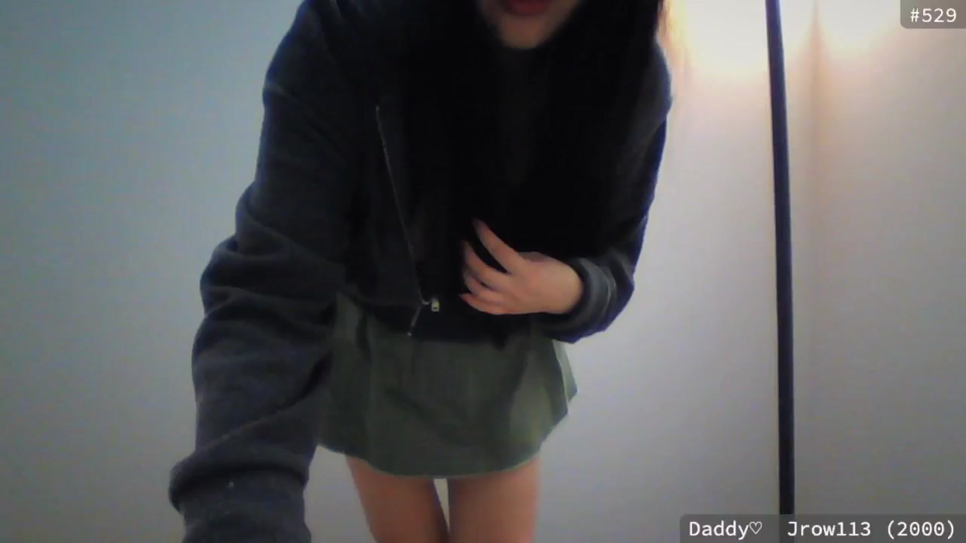 Gallery image thumbnail from meowgical's myfreecams stream on, 01/11/2025, 07:39 image 13 of 20
