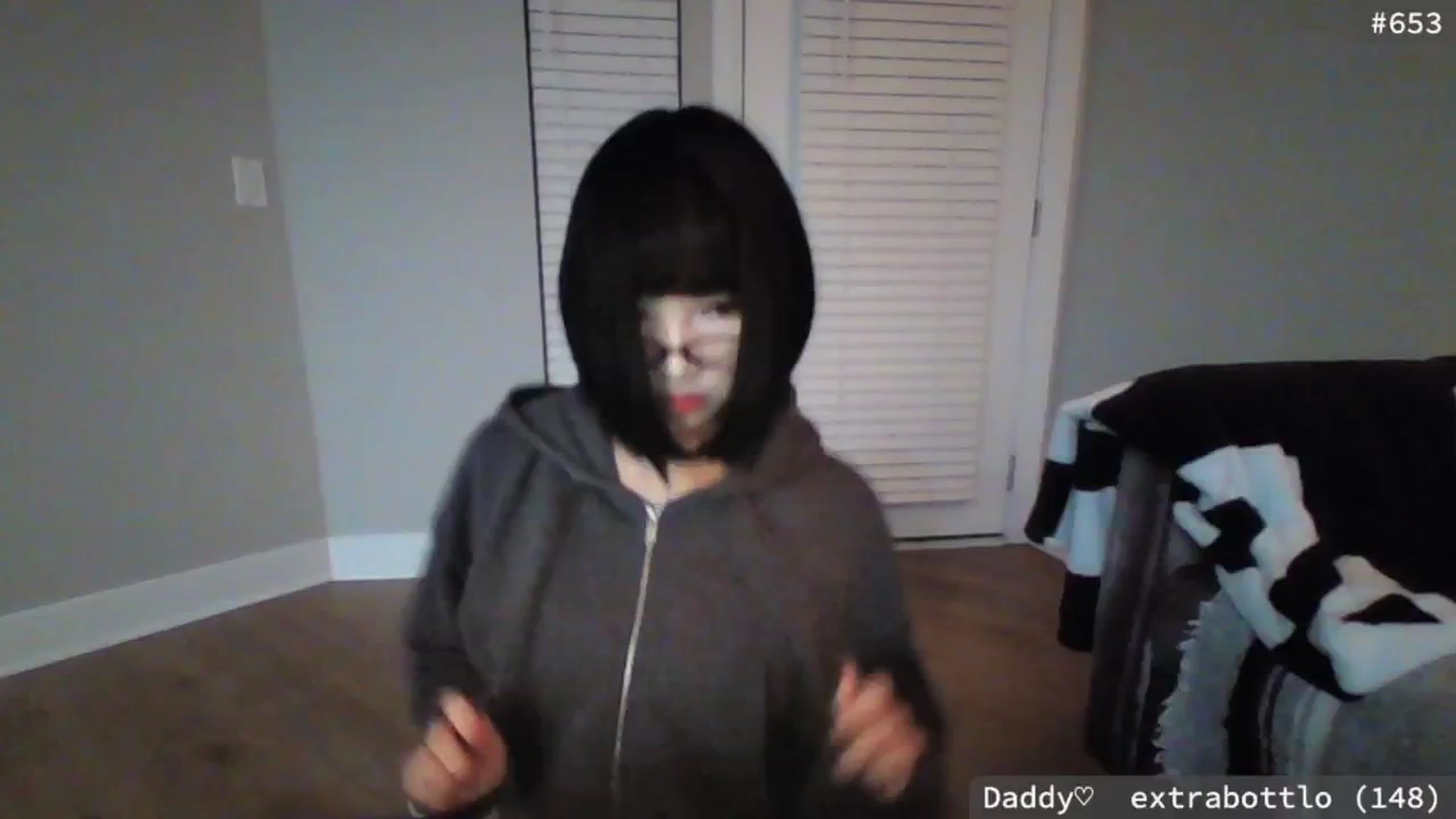 Gallery image thumbnail from meowgical's myfreecams stream on, 01/13/2025, 05:41 image 3 of 20