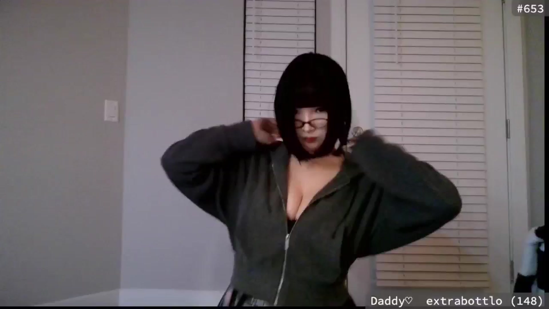 Gallery image thumbnail from meowgical's myfreecams stream on, 01/13/2025, 05:41 image 14 of 20