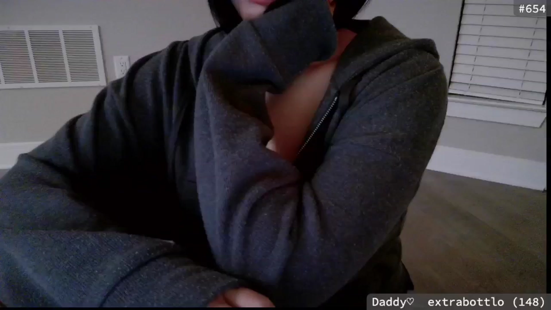 Gallery image thumbnail from meowgical's myfreecams stream on, 01/13/2025, 05:58 image 3 of 20